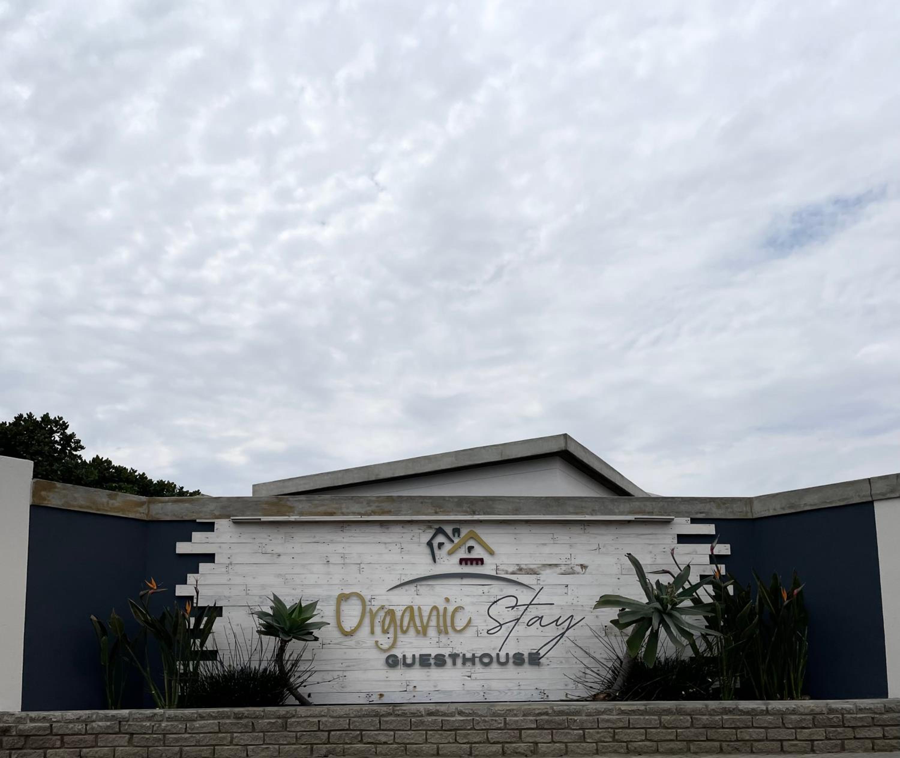 Organic Stay Guesthouse