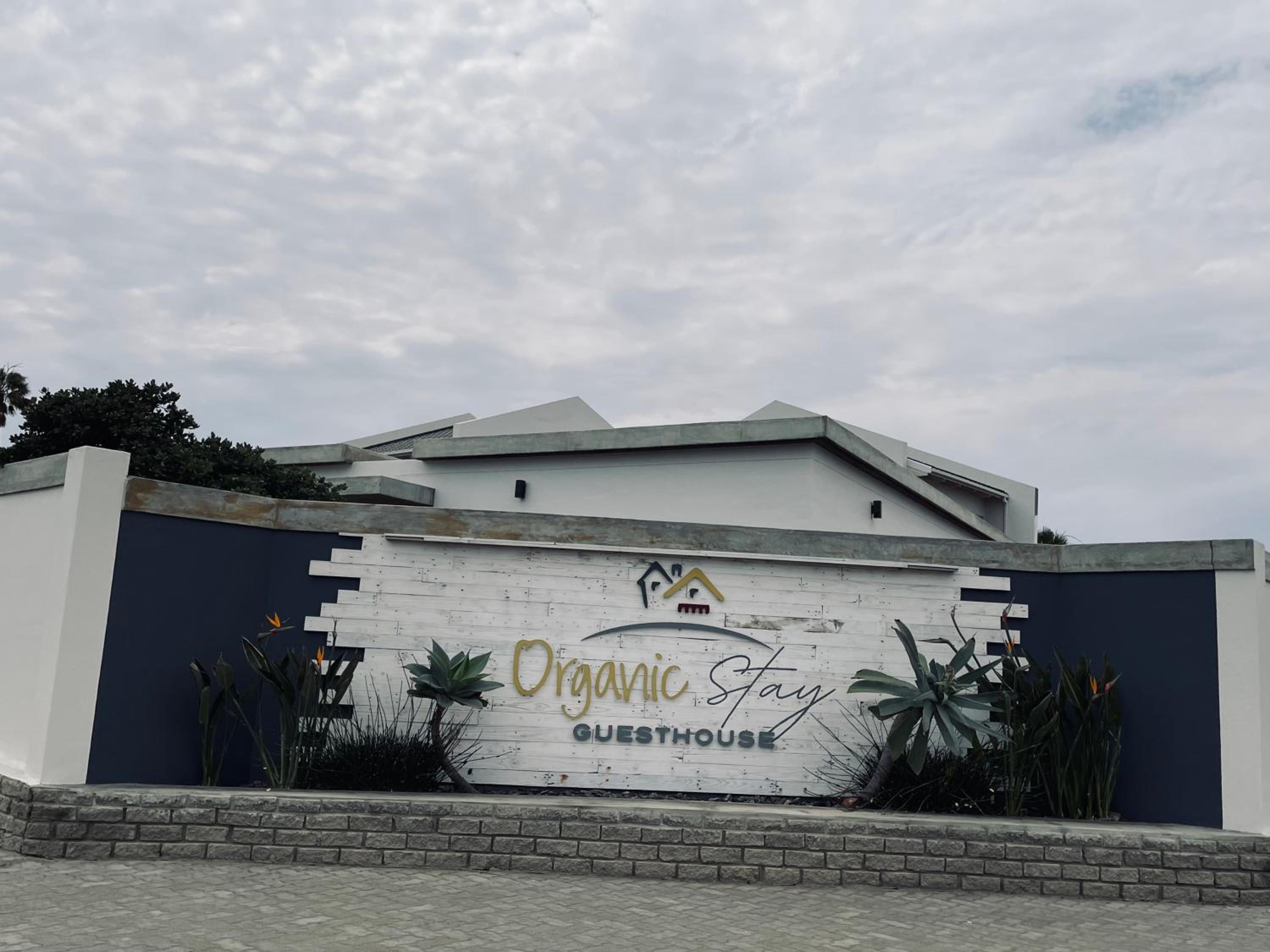 Organic Stay Guesthouse