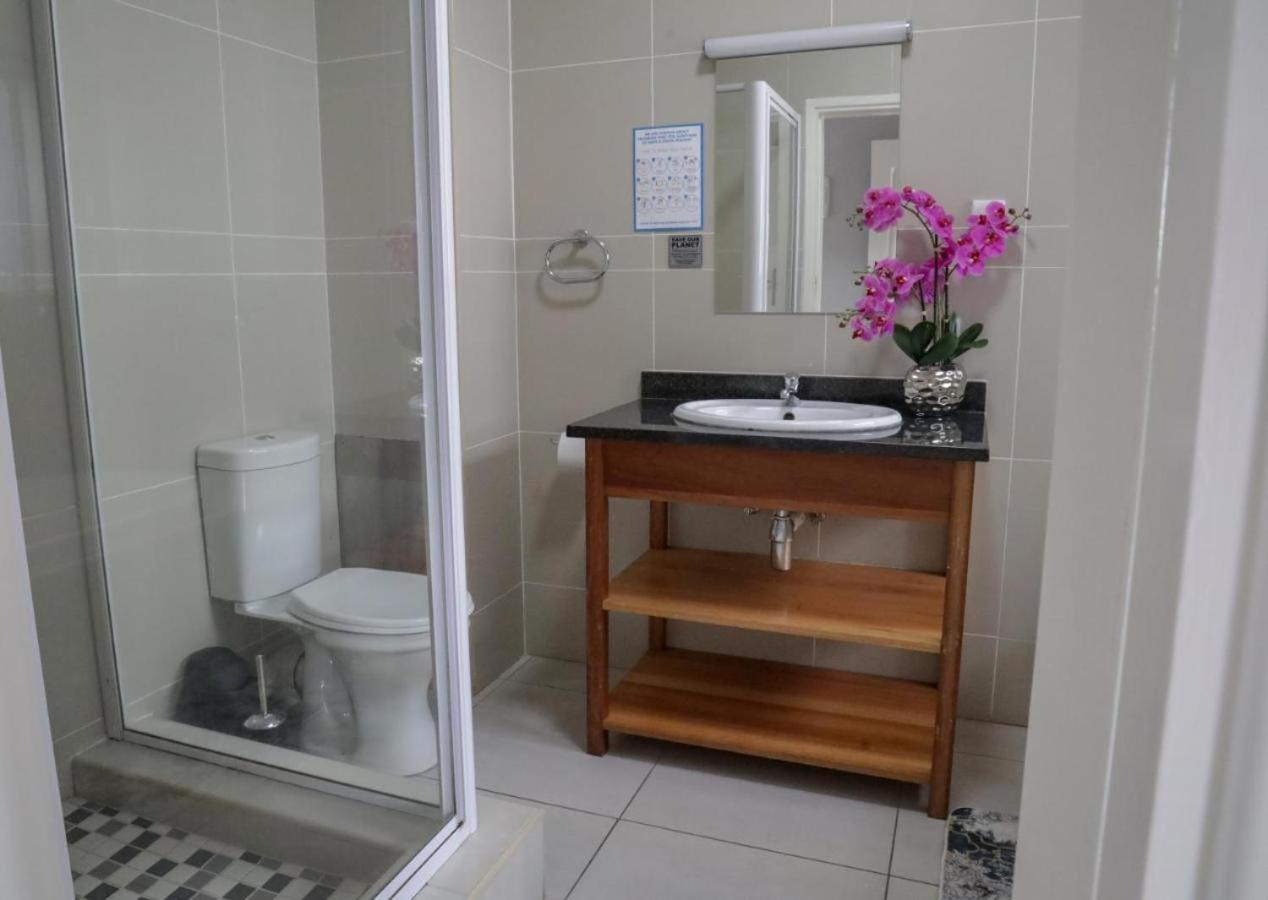 Sapphire Views Self-Catering Luxury Apartments