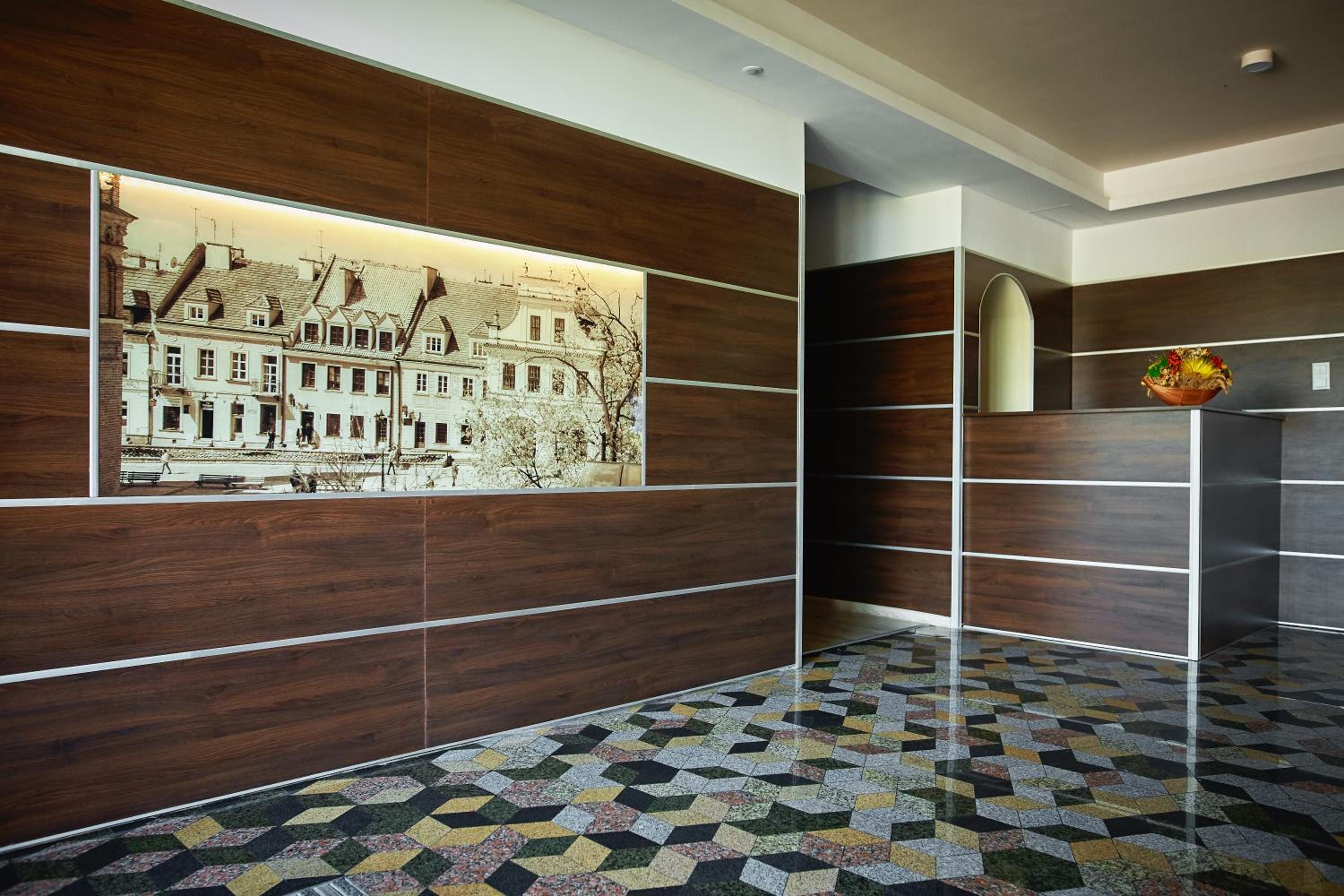 Noclegi Grill Solo en Sandomierz