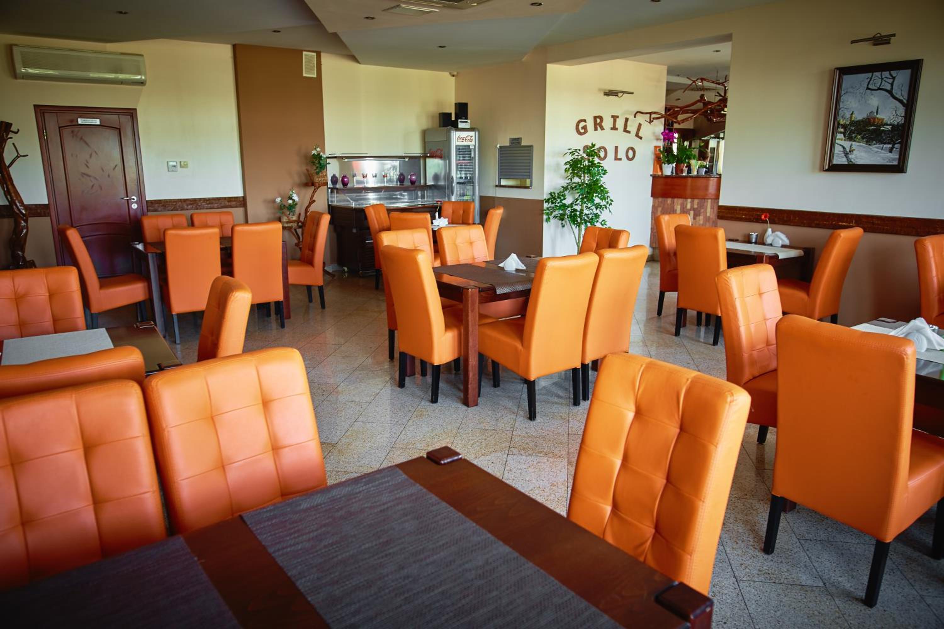 Noclegi Grill Solo, photo 21
