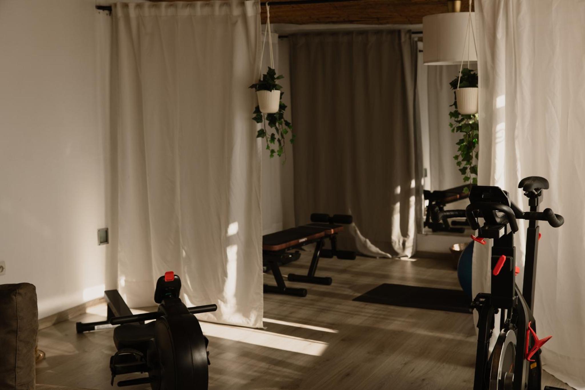 Riad Mayfez Suites & Spa