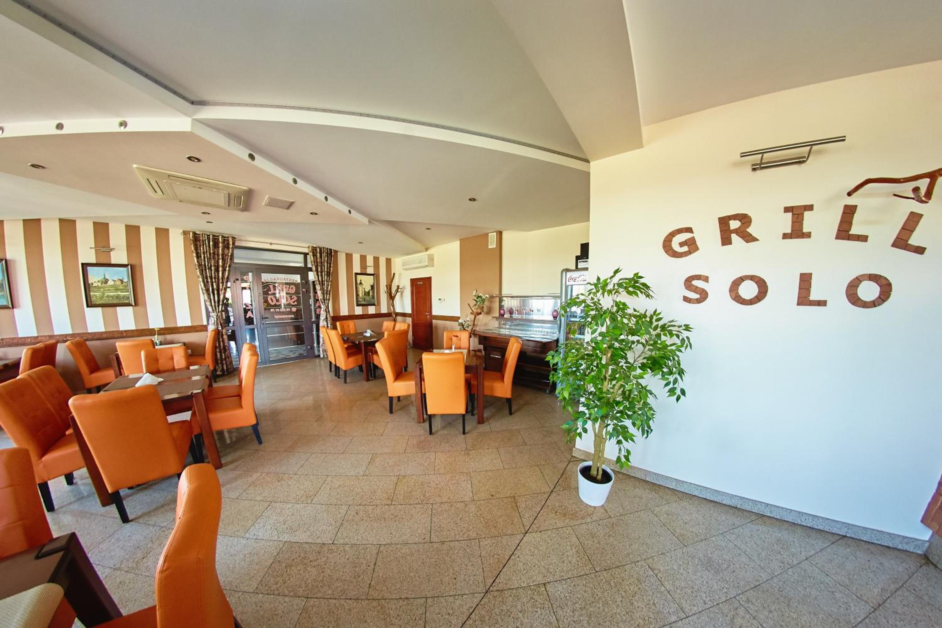 Noclegi Grill Solo, photo 18