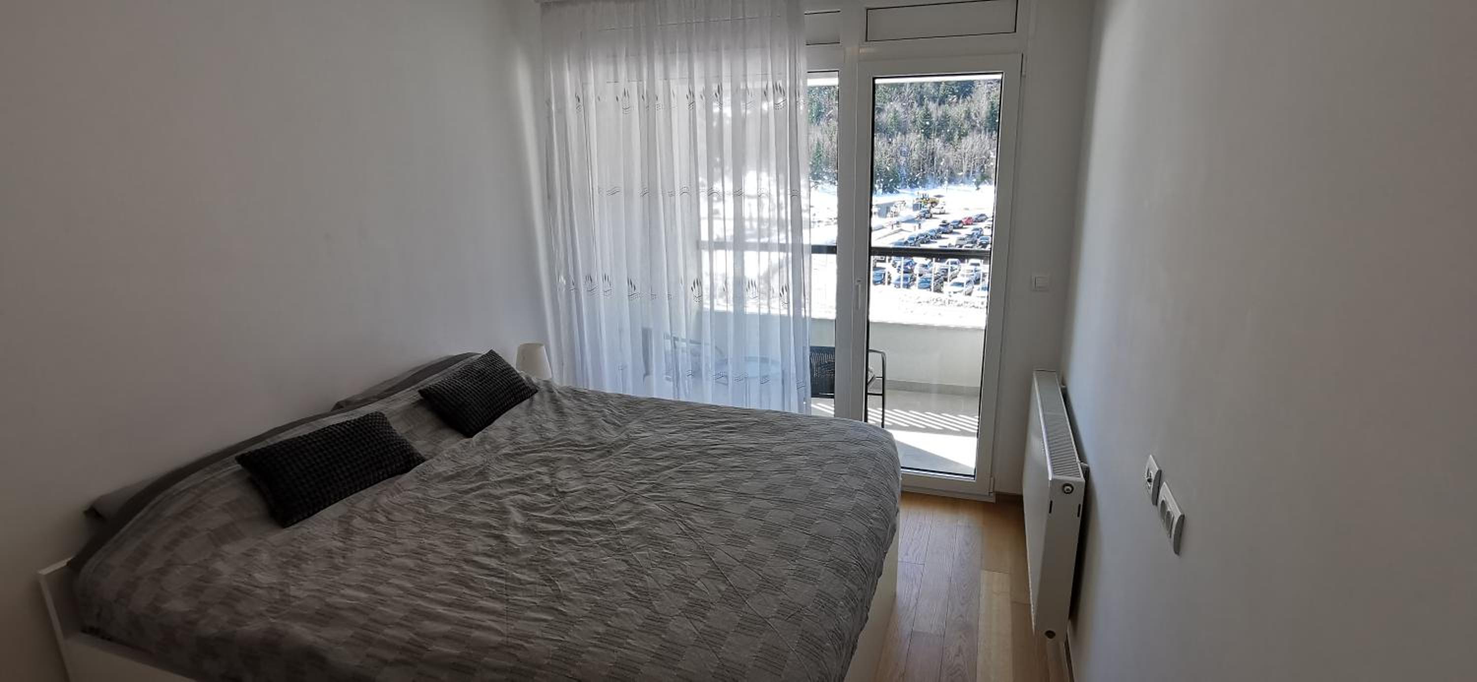Apartman ZINA