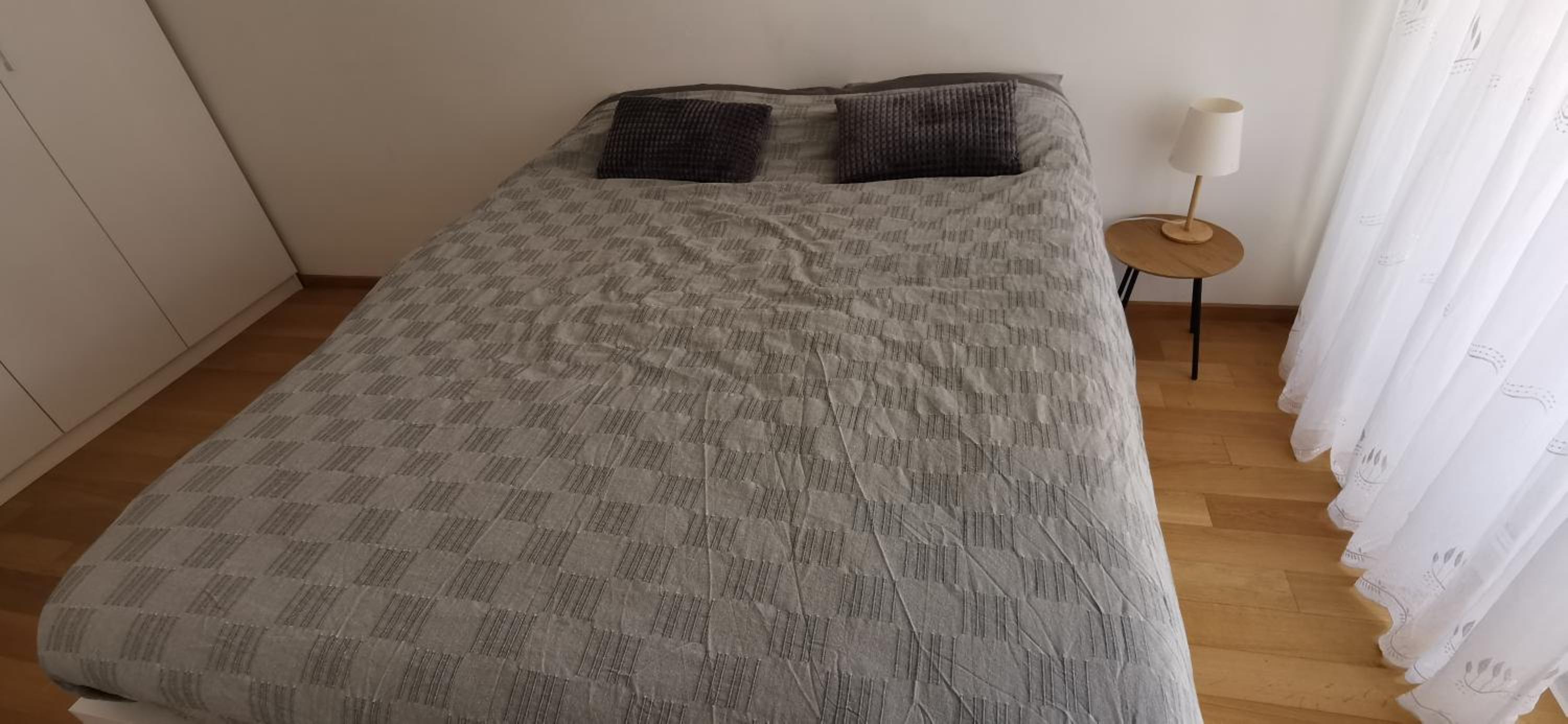 Apartman ZINA