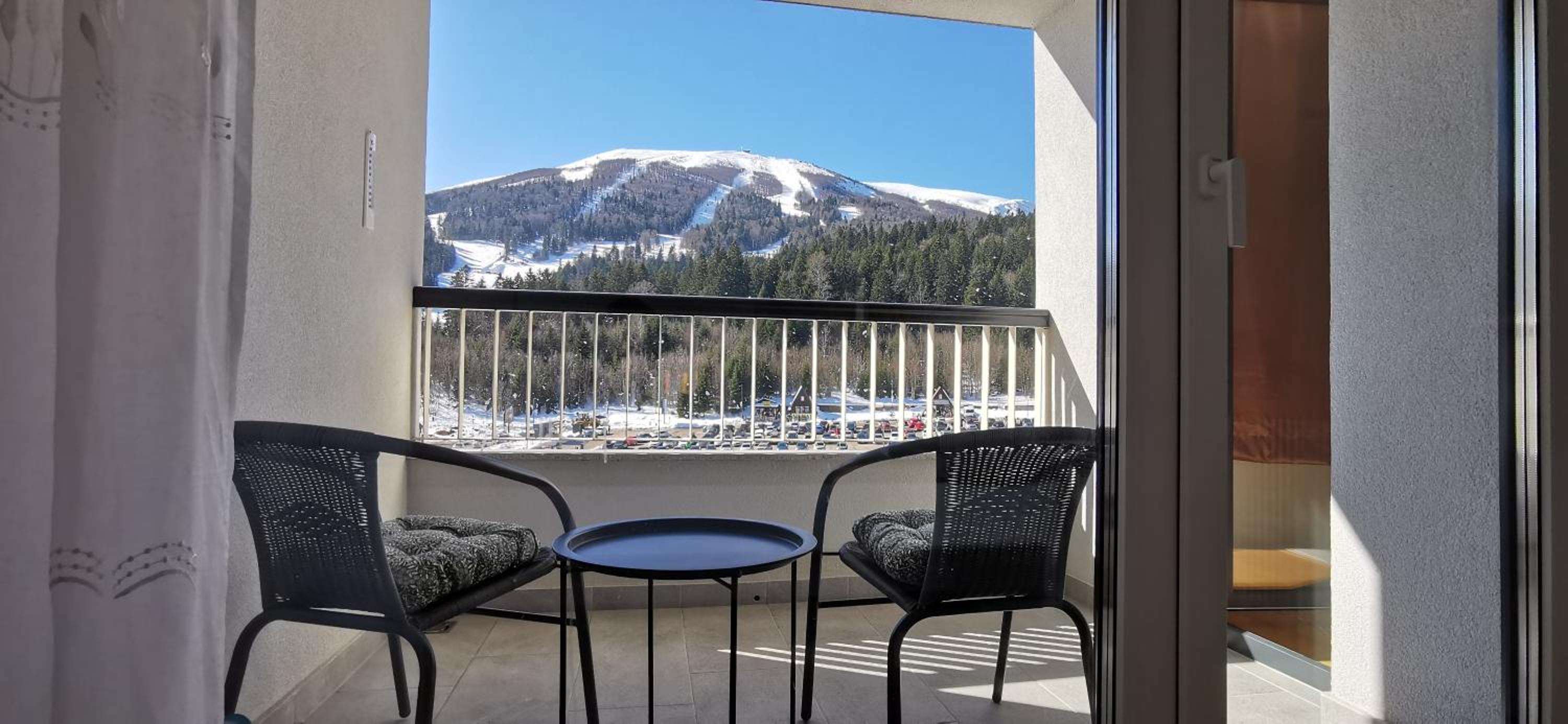 Apartman ZINA