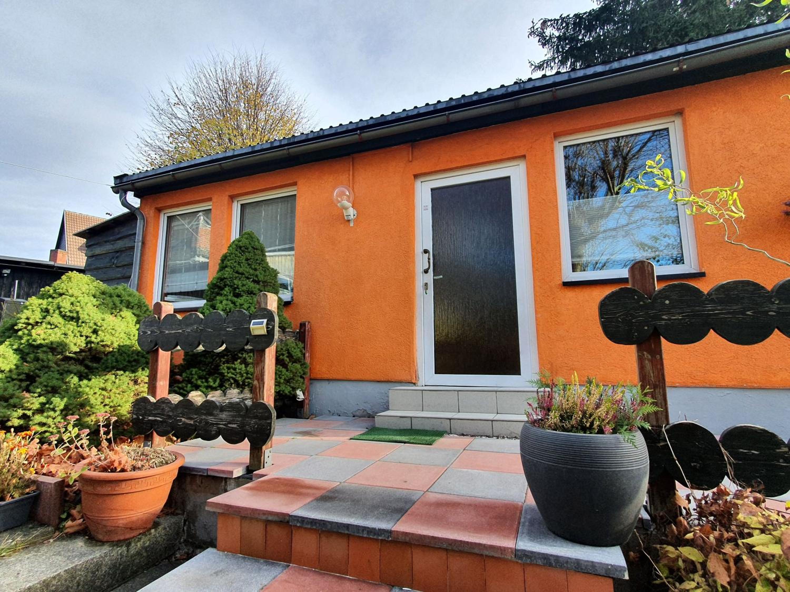 Ferienhaus Petra