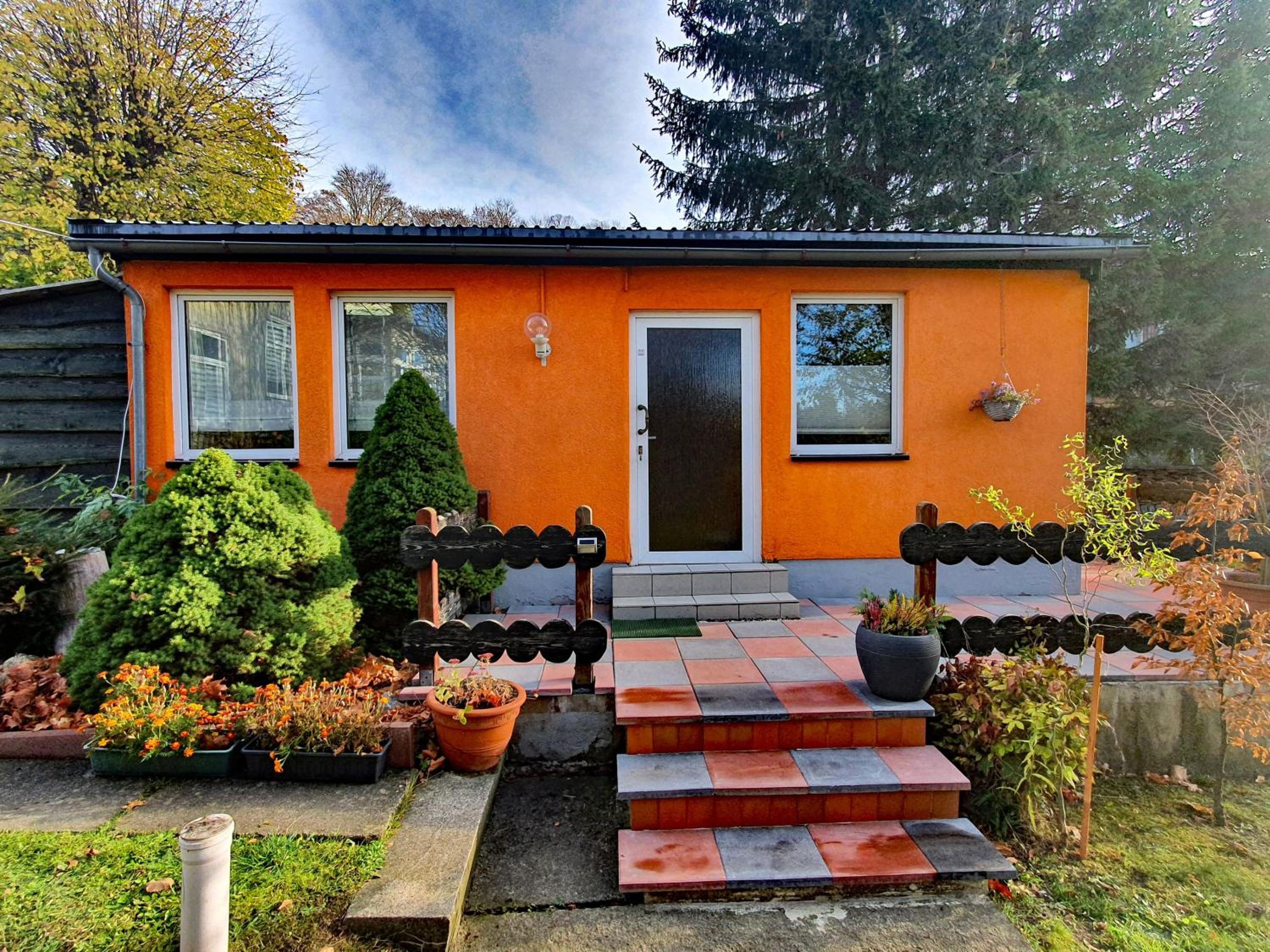Ferienhaus Petra