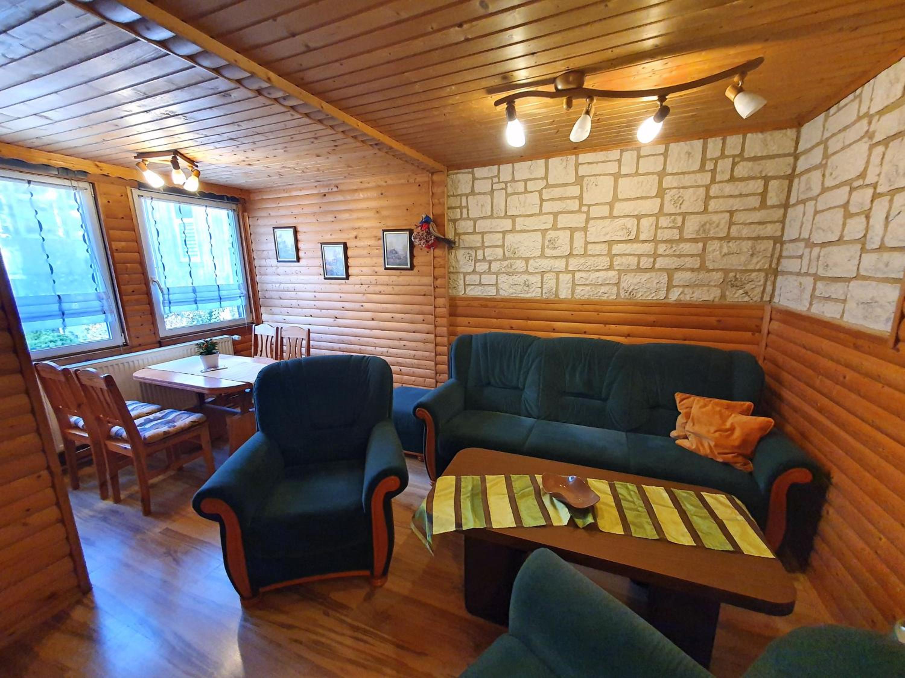 Ferienhaus Petra