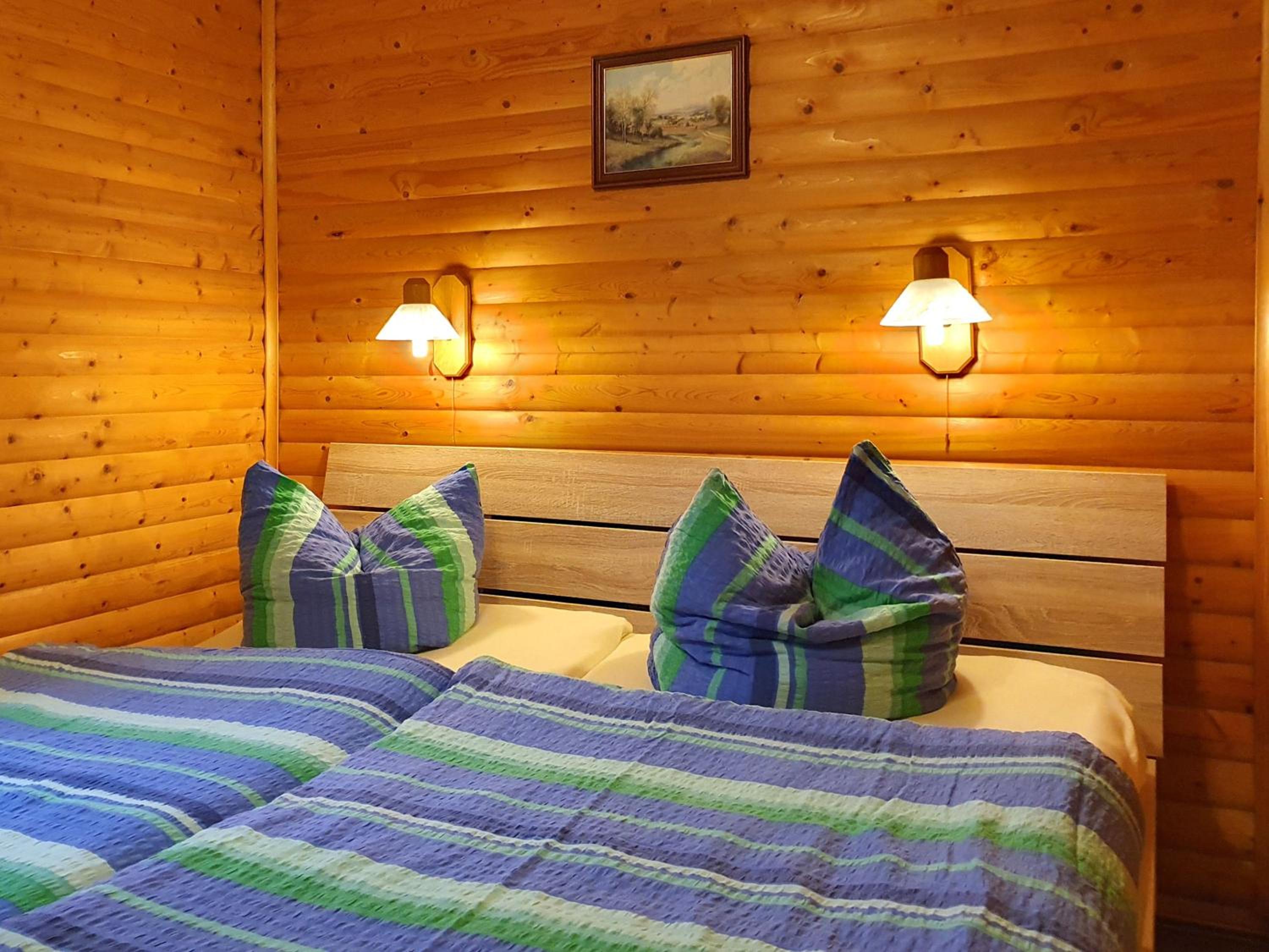 Ferienhaus Petra