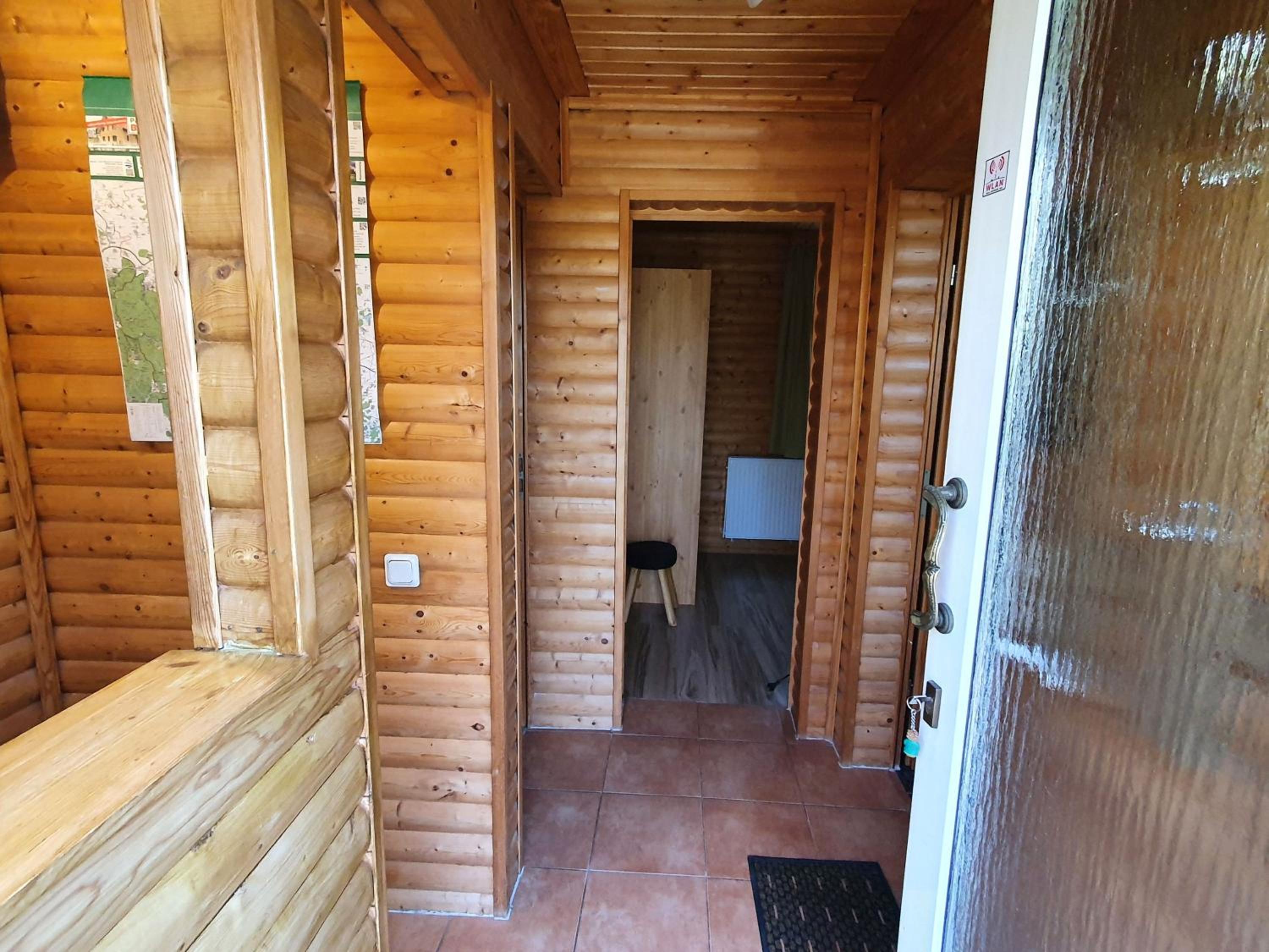 Ferienhaus Petra