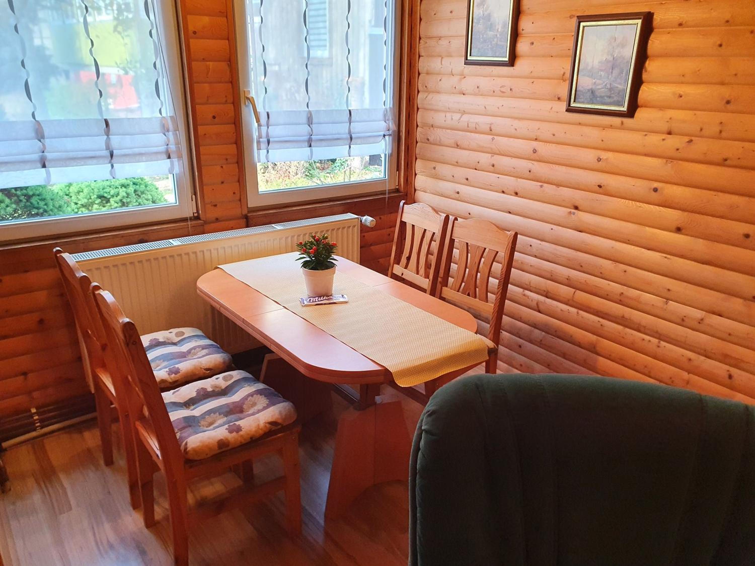 Ferienhaus Petra