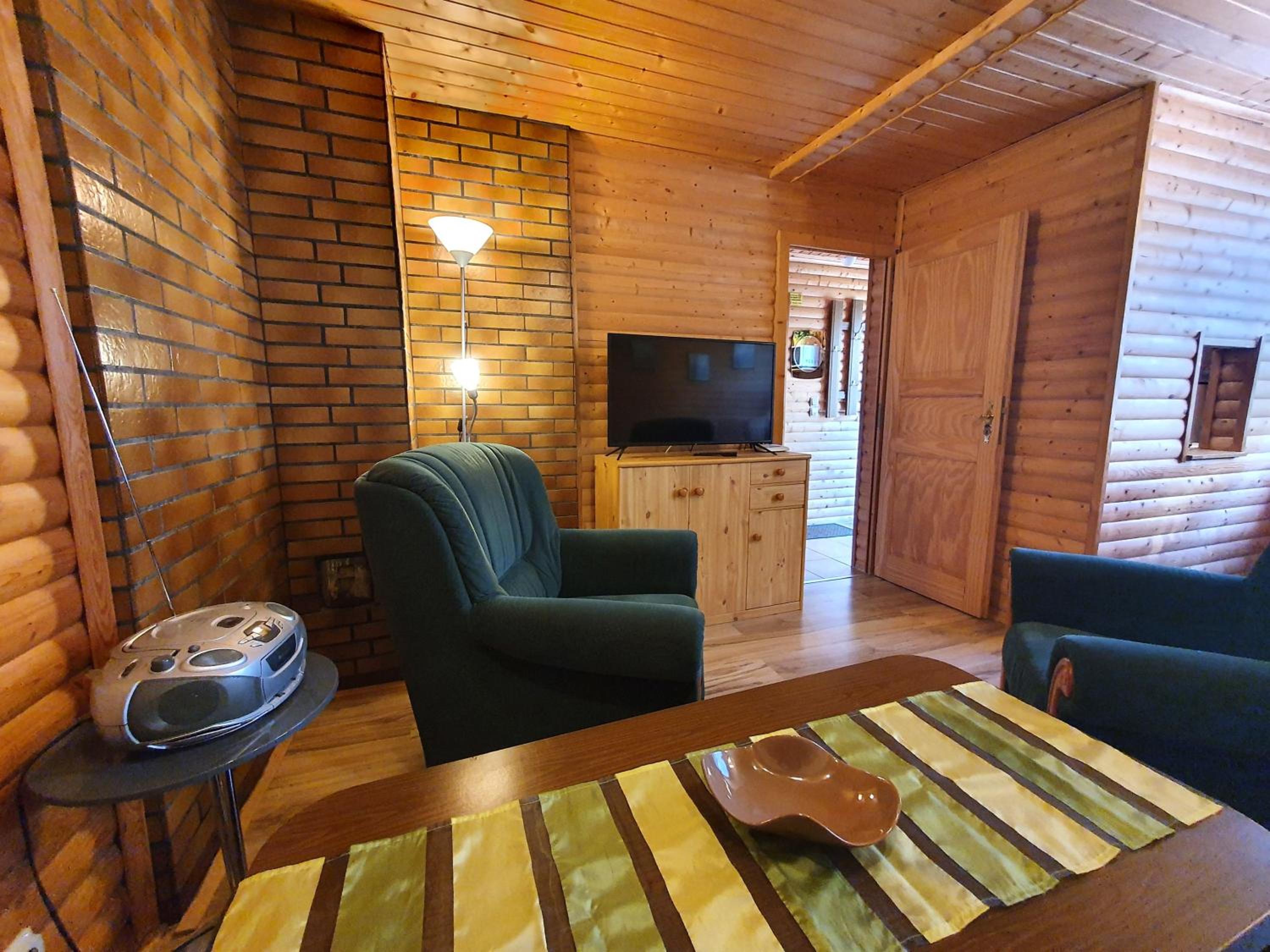 Ferienhaus Petra