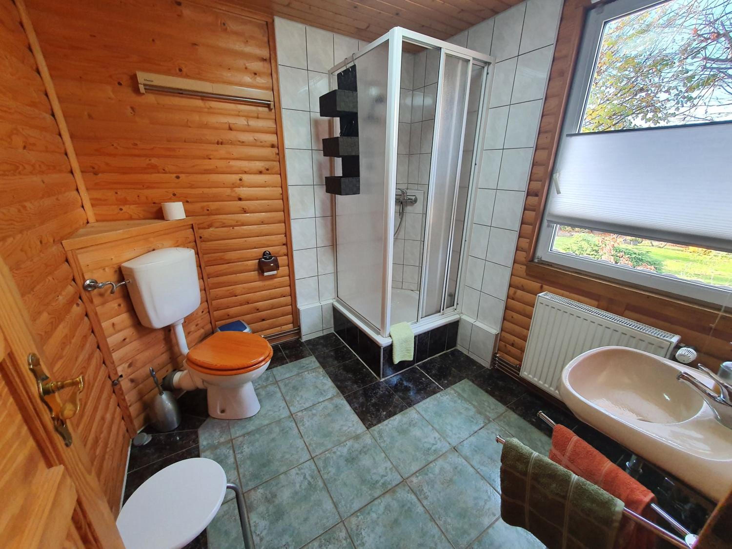 Ferienhaus Petra