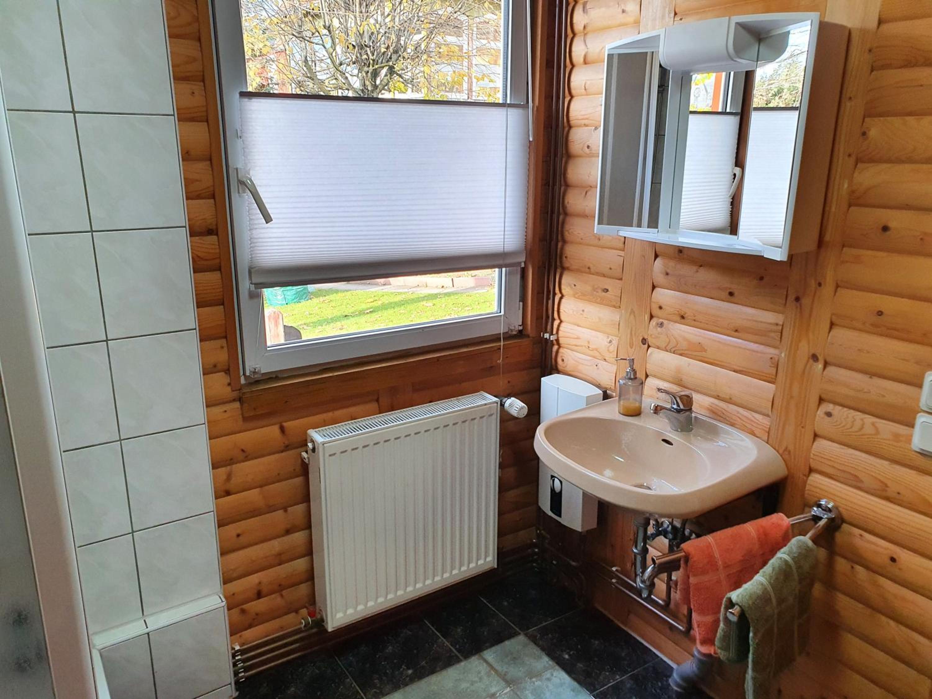 Ferienhaus Petra