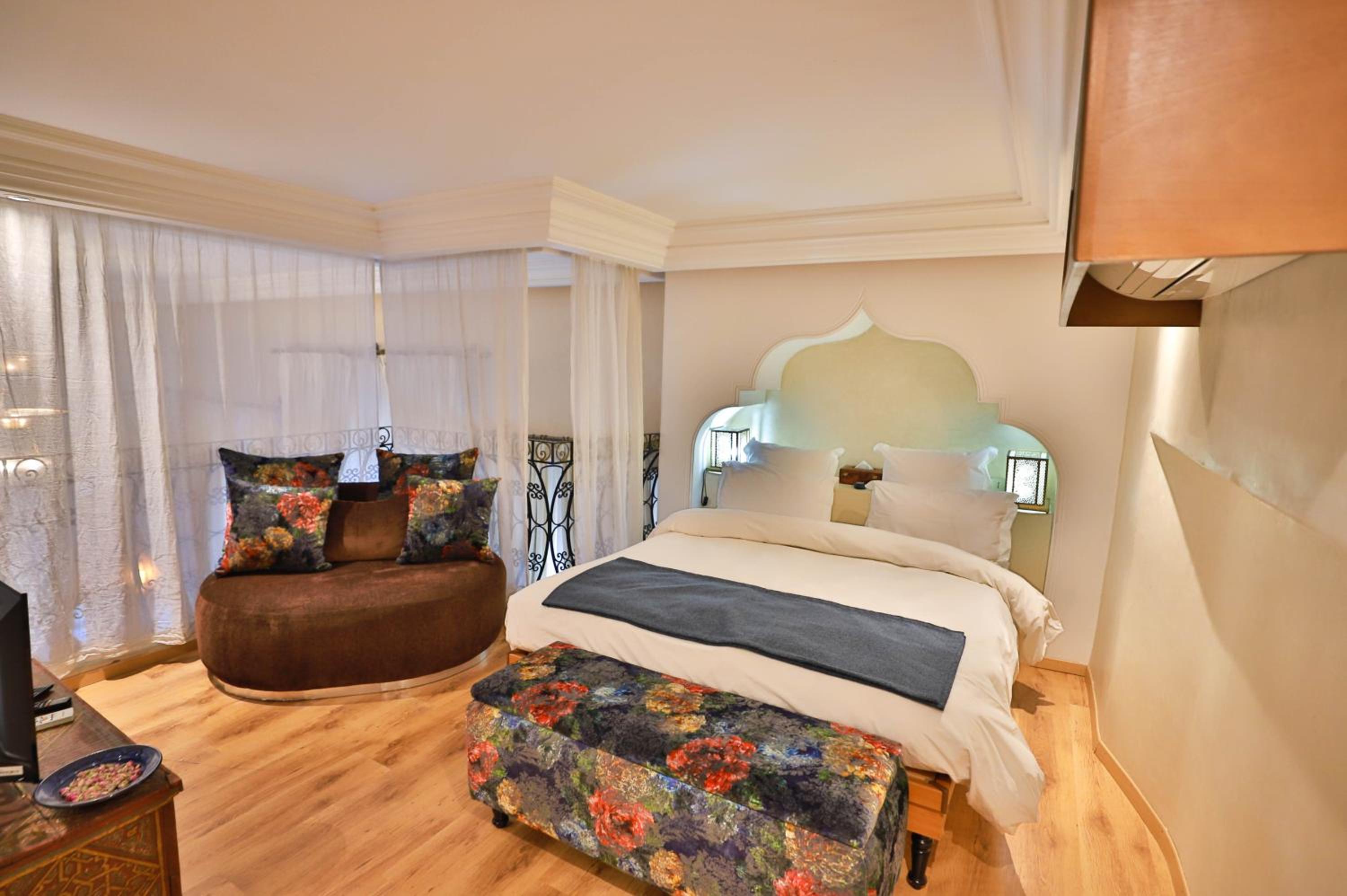 Riad Mayfez Suites & Spa