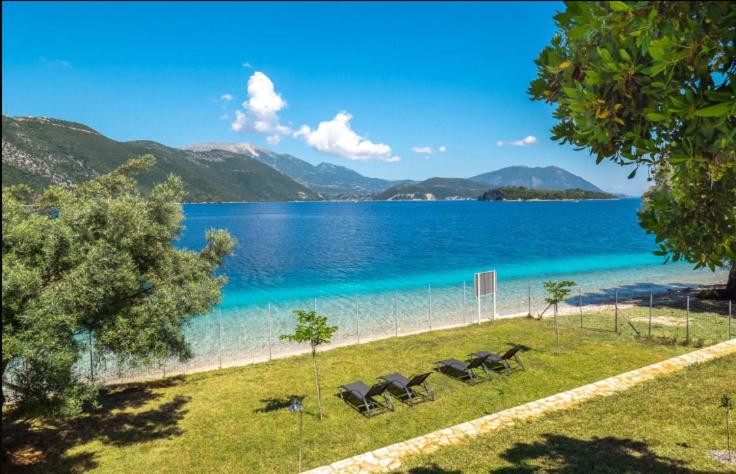 Mrs Grey Luxury Villa view 4