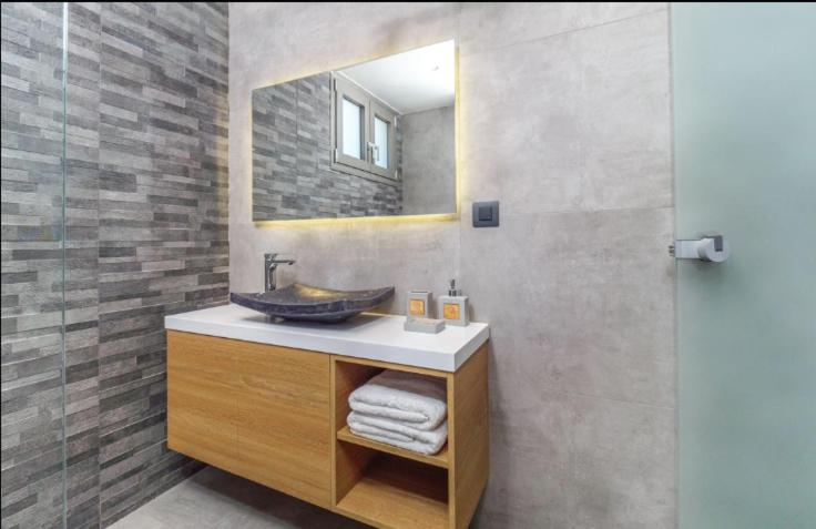 Mrs Grey Luxury Villa view 5