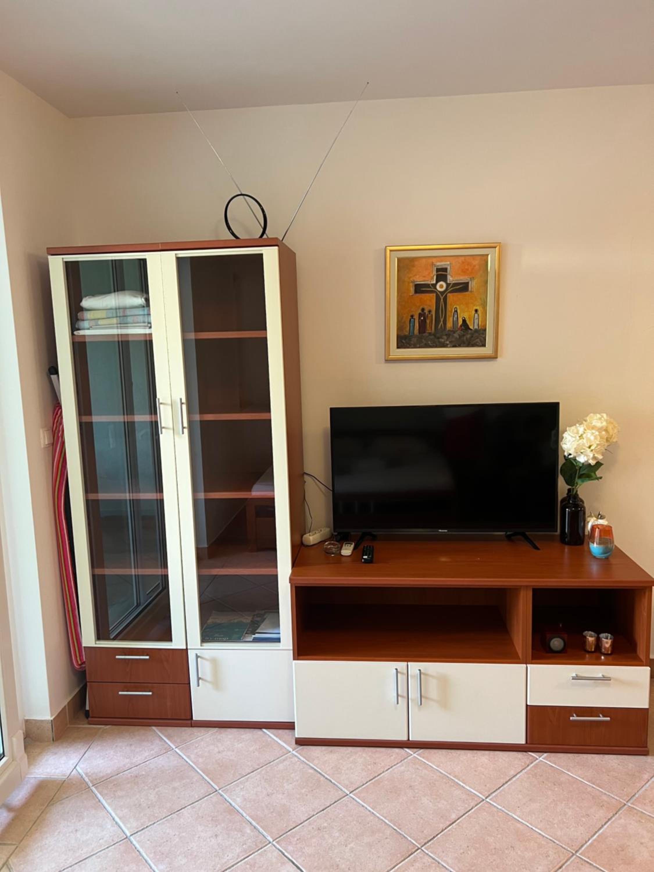 Mario Apartment view 5