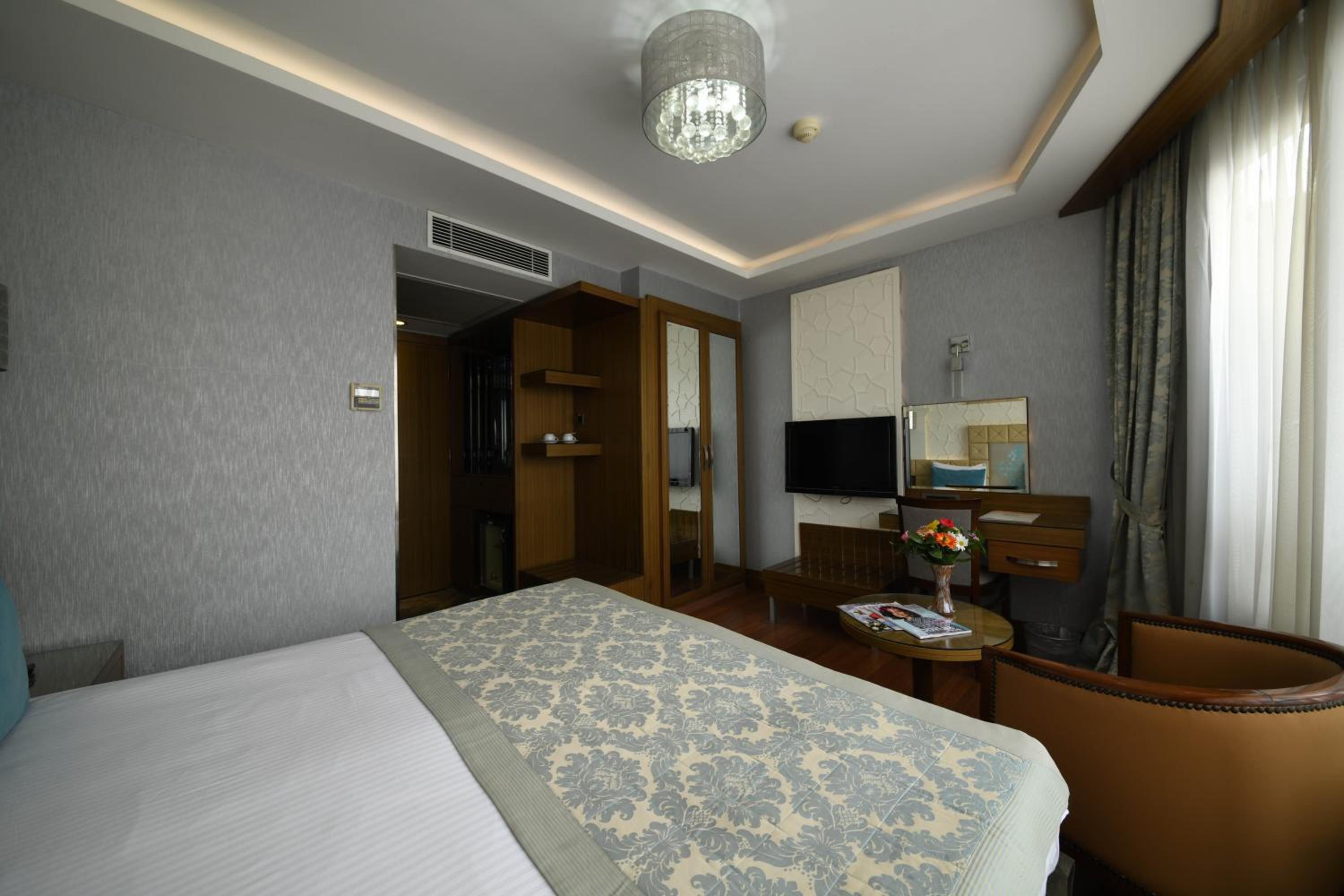 Grand Star Otel Boğaziçi & Spa - Image 61