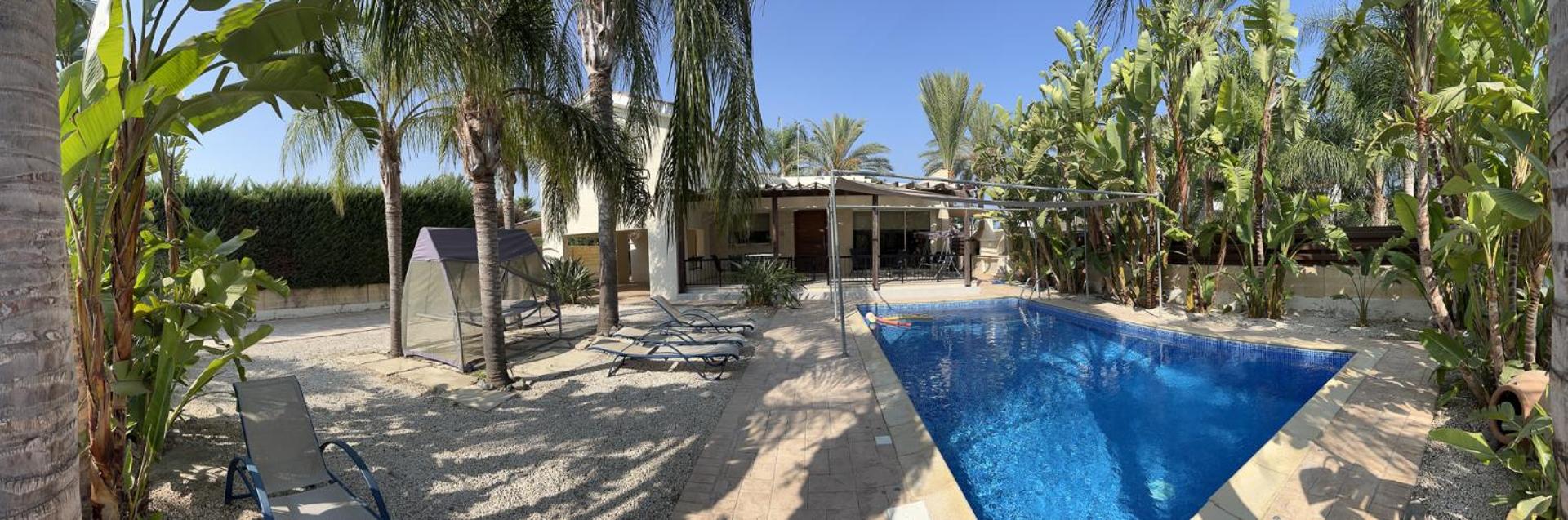 Villa Venus by Ezoria Villas