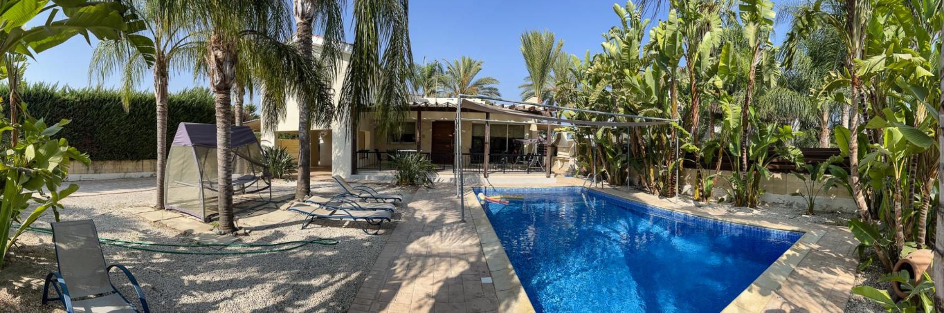 Villa Venus by Ezoria Villas