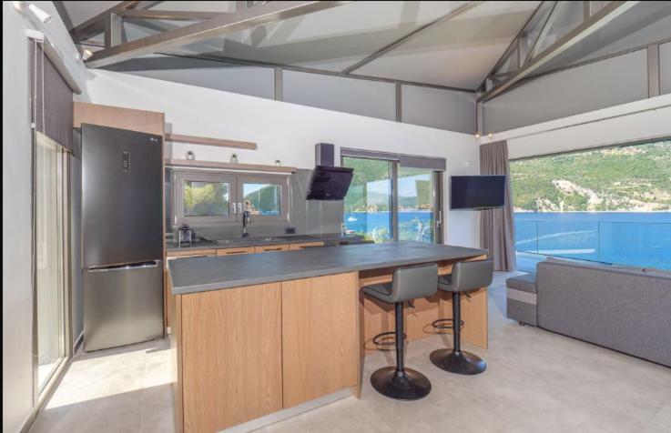Mr Grey Luxury Villa view 3