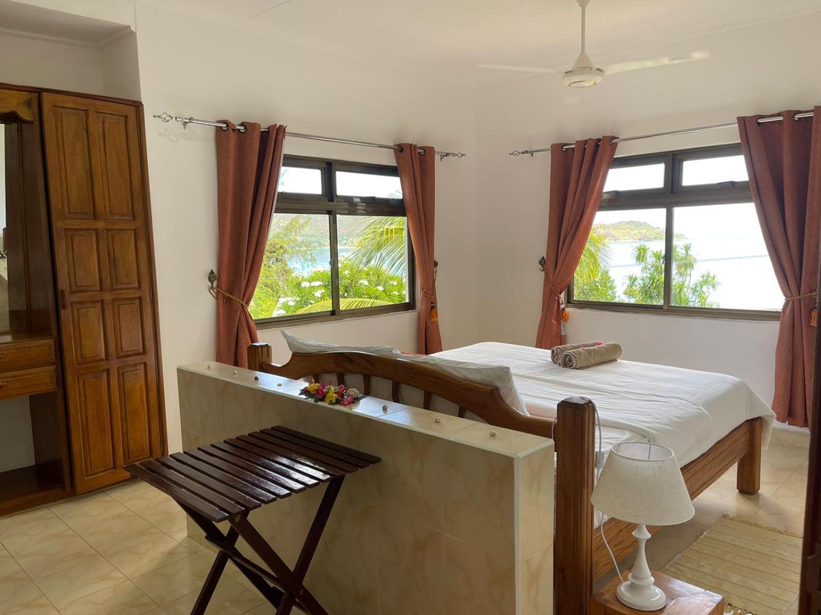 Jardin Marron photo 3