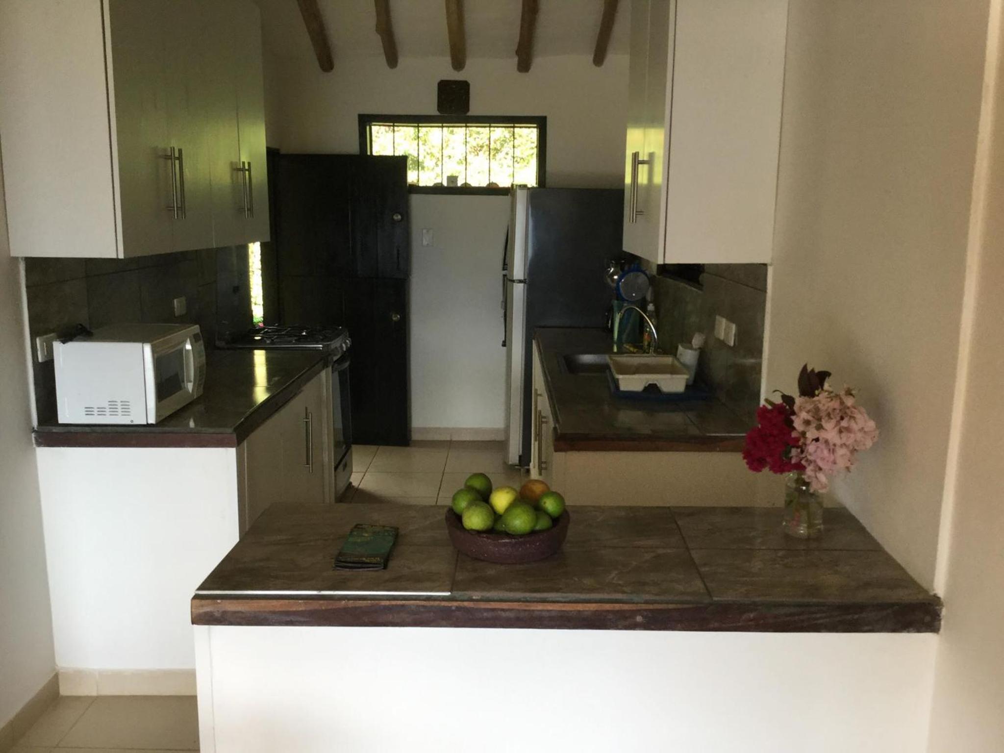 Casas La Colina