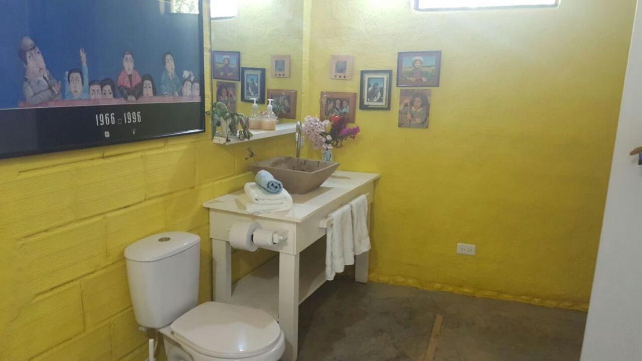 Casas La Colina