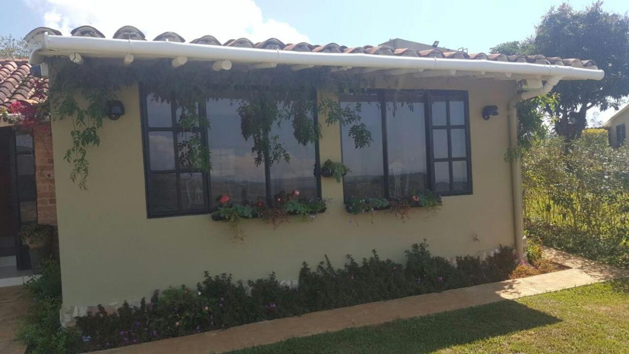Casas La Colina