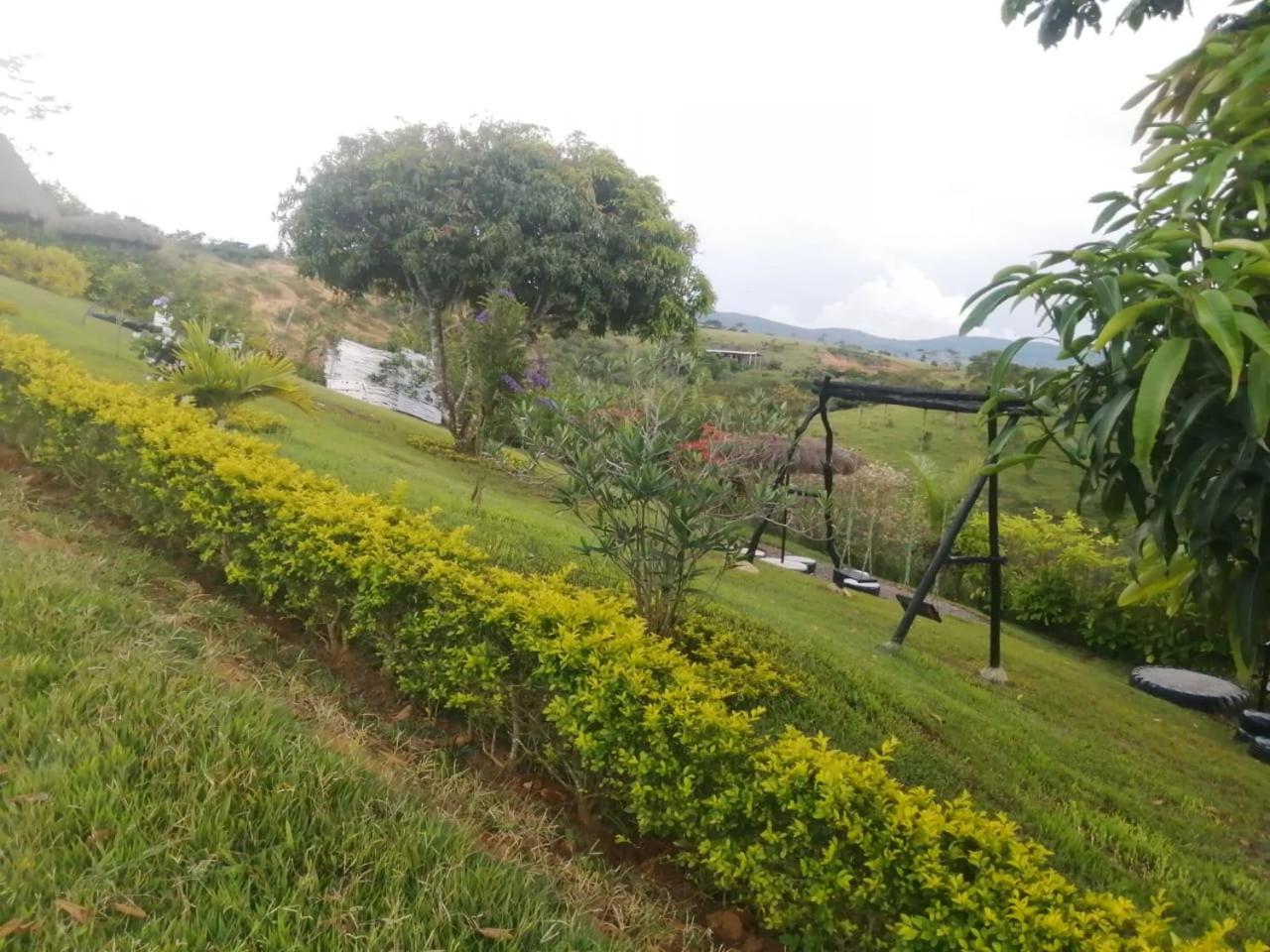 Casas La Colina