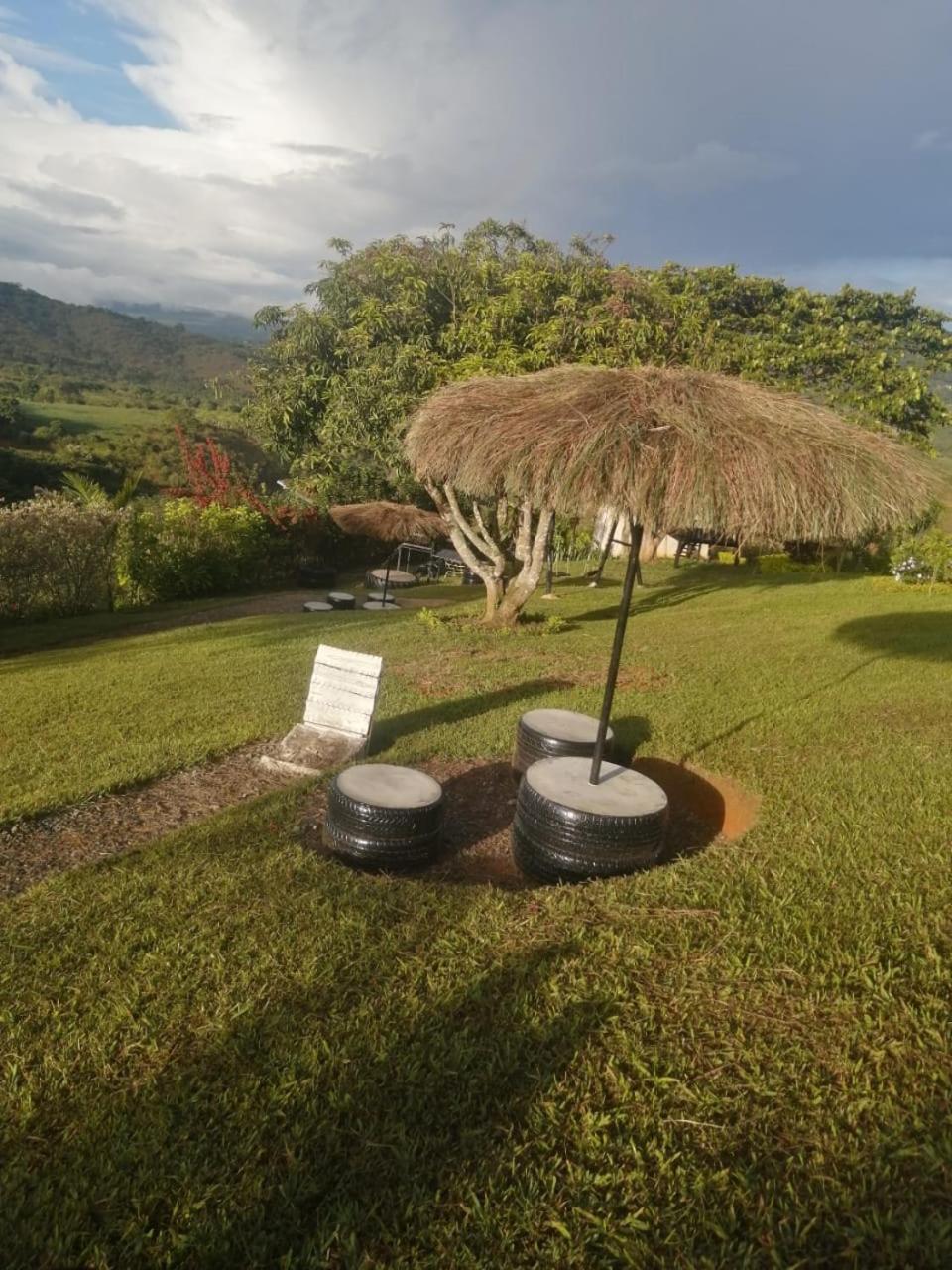 Casas La Colina