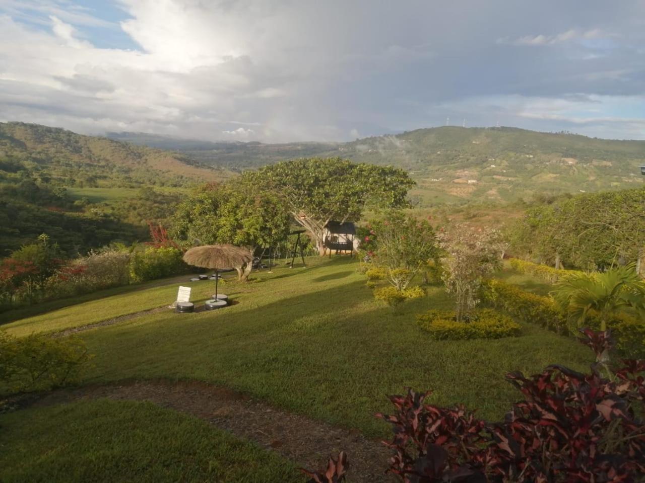 Casas La Colina