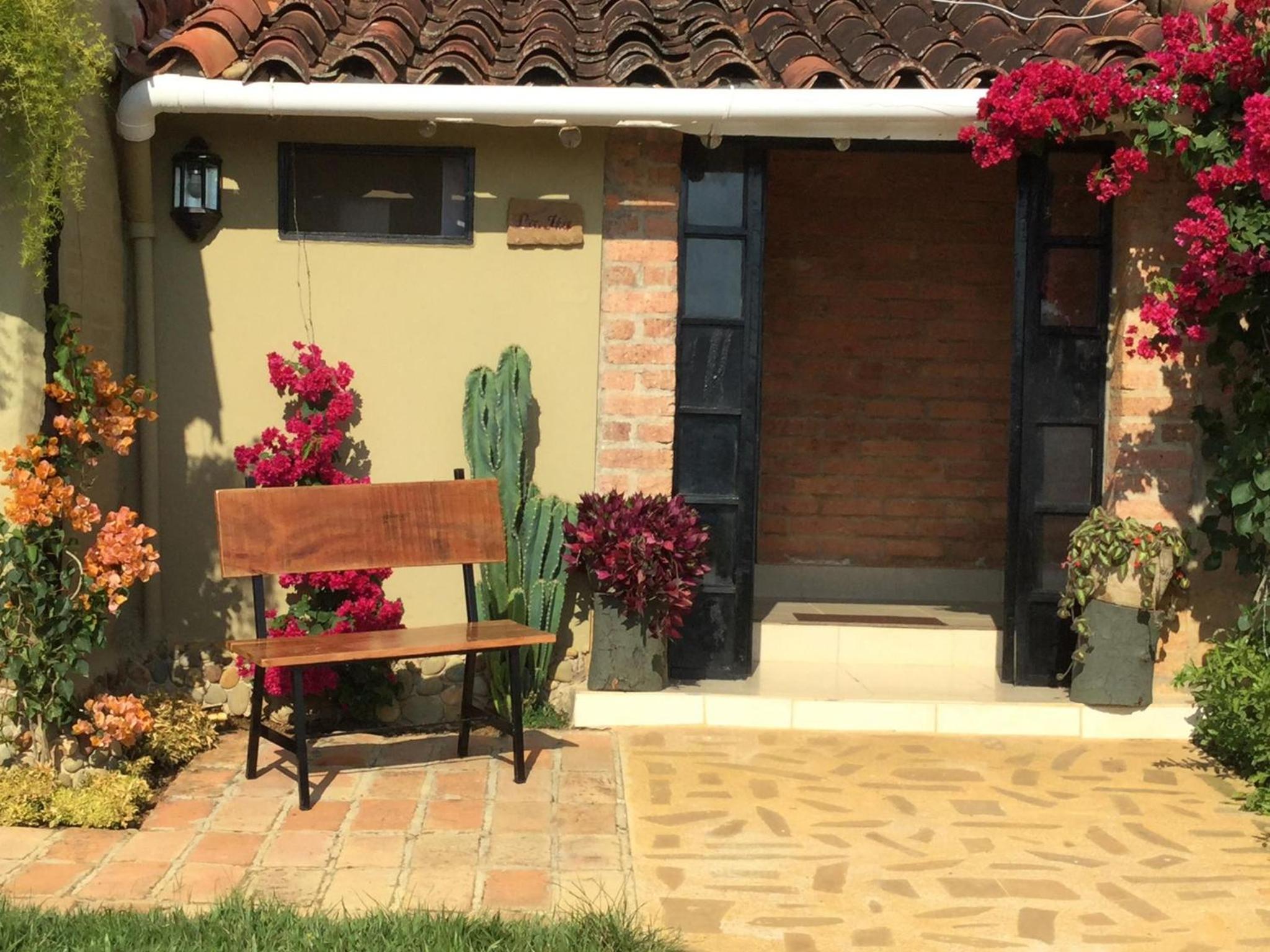 Casas La Colina