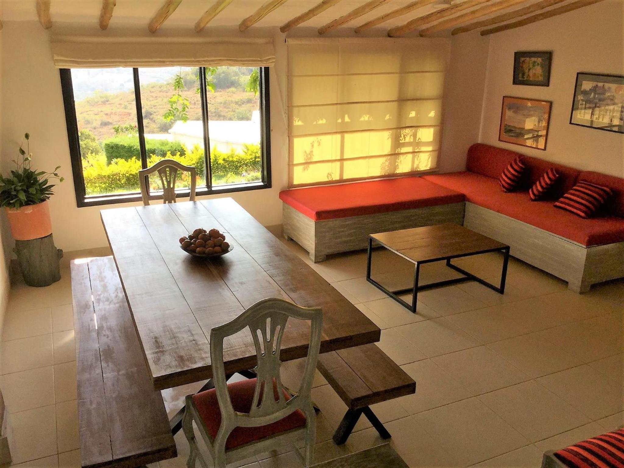 Casas La Colina