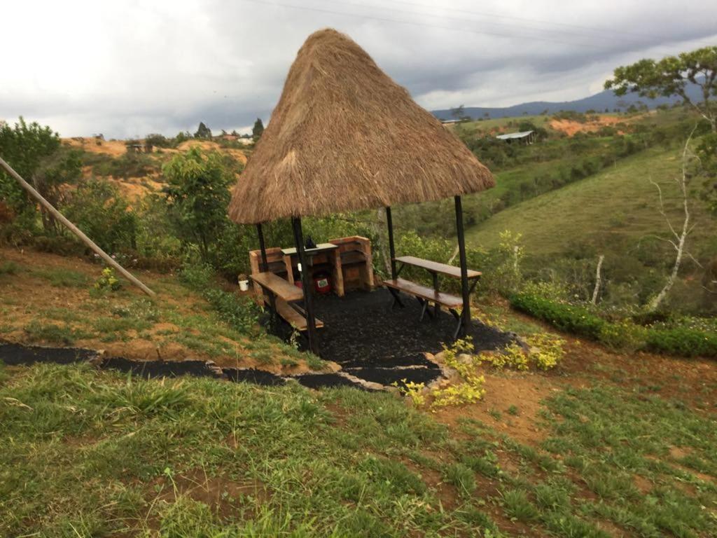 Casas La Colina