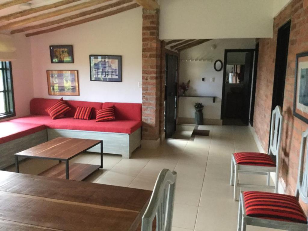 Casas La Colina