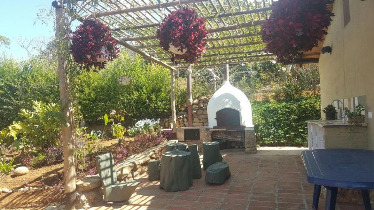 Casas La Colina