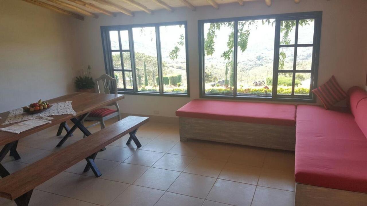 Casas La Colina