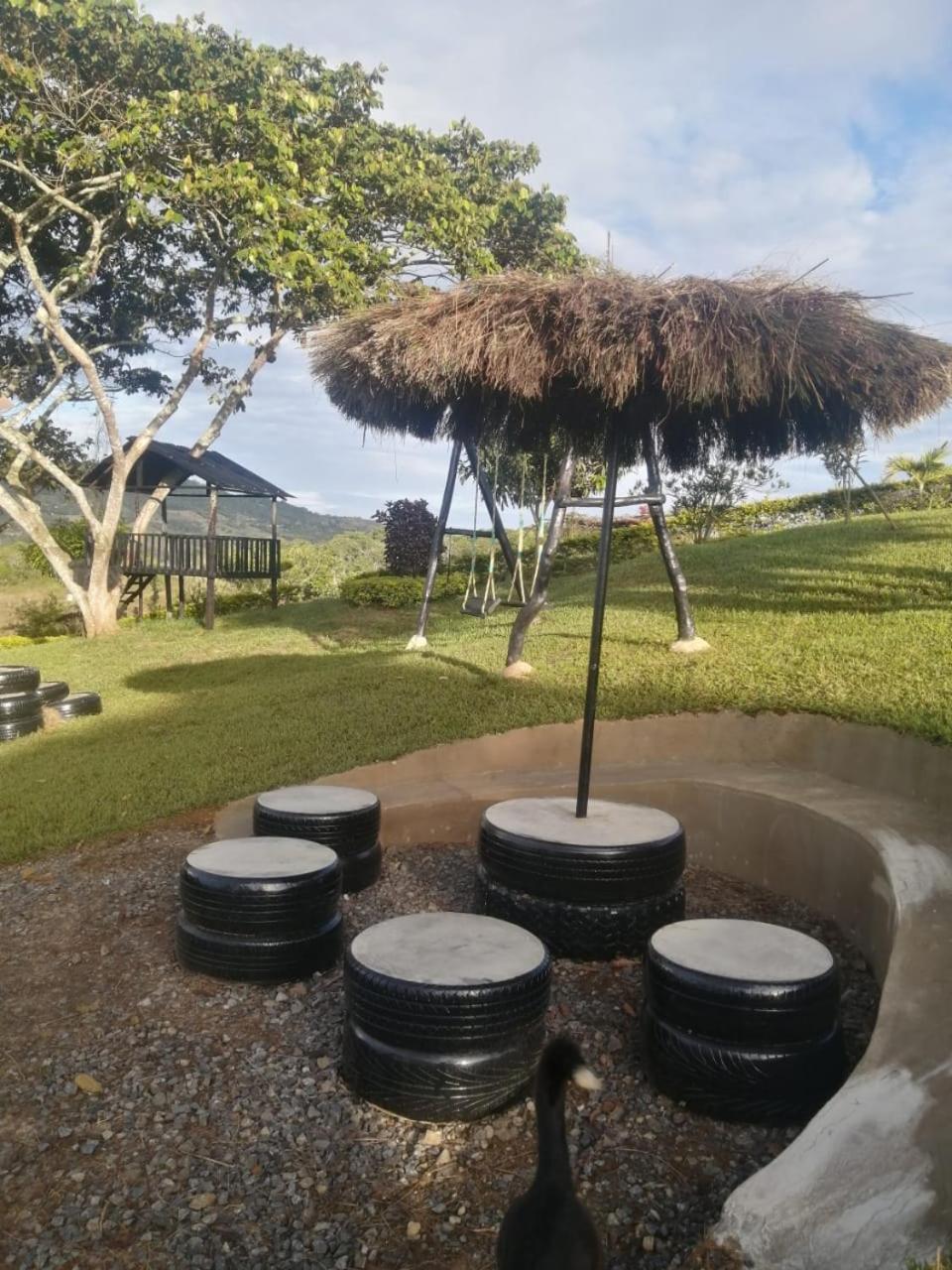 Casas La Colina
