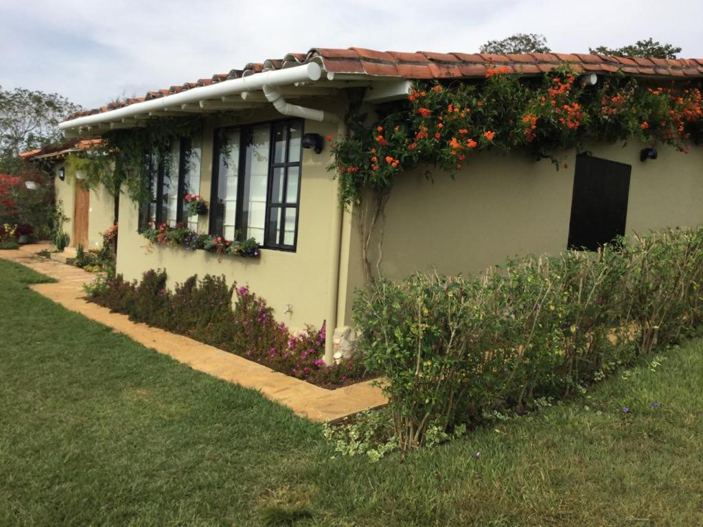 Casas La Colina