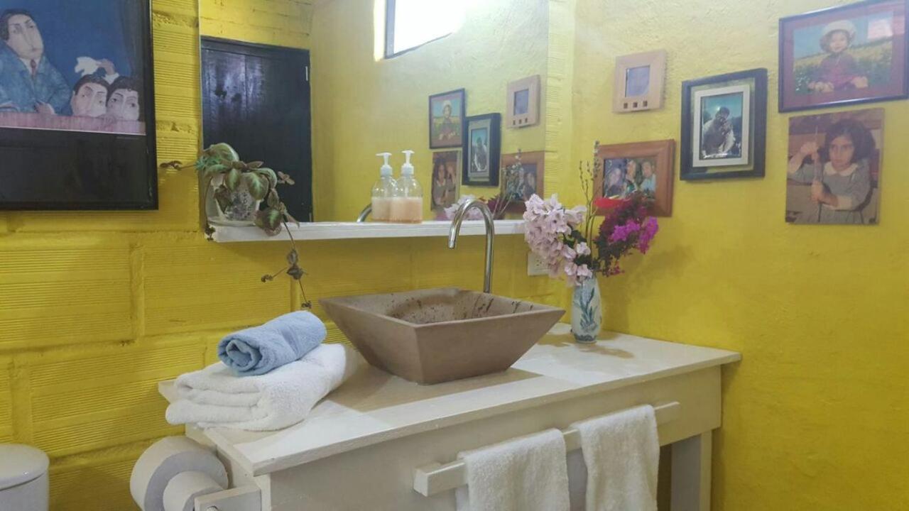 Casas La Colina
