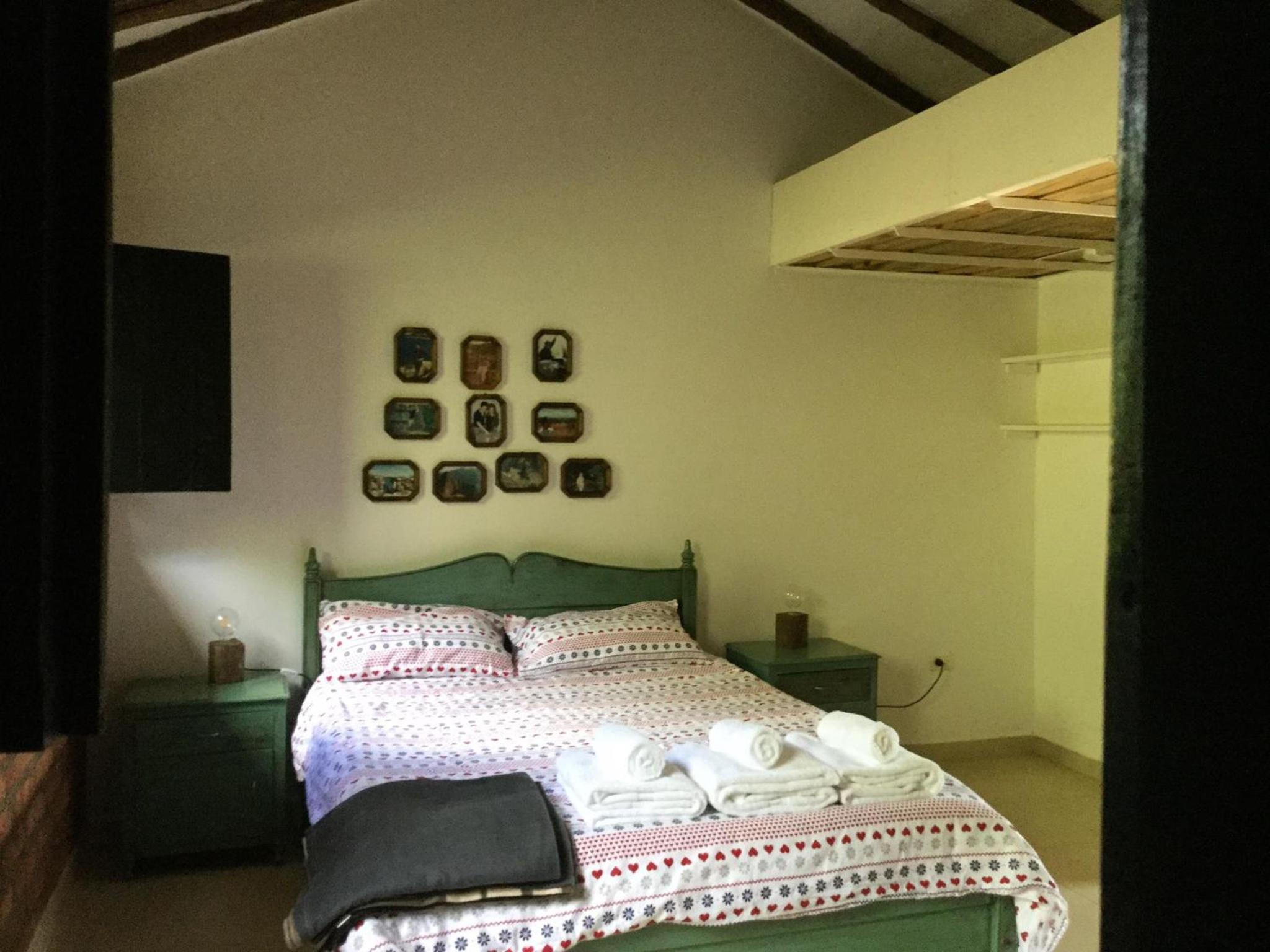 Casas La Colina