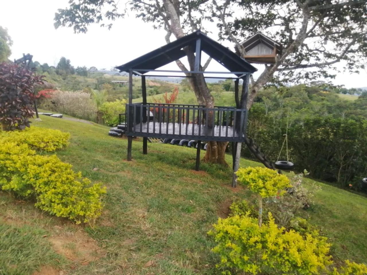 Casas La Colina