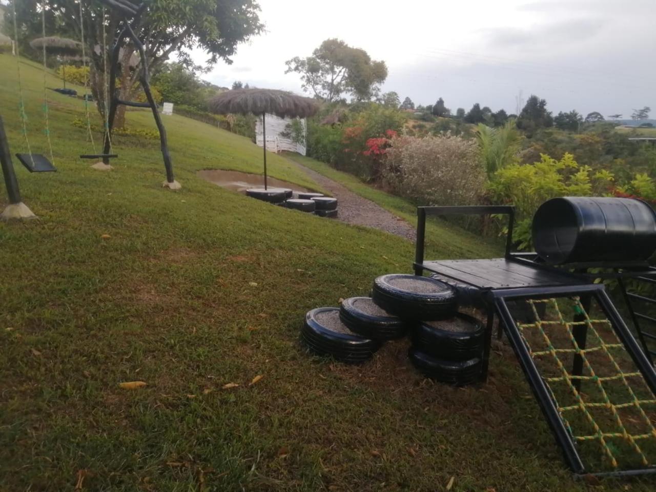 Casas La Colina