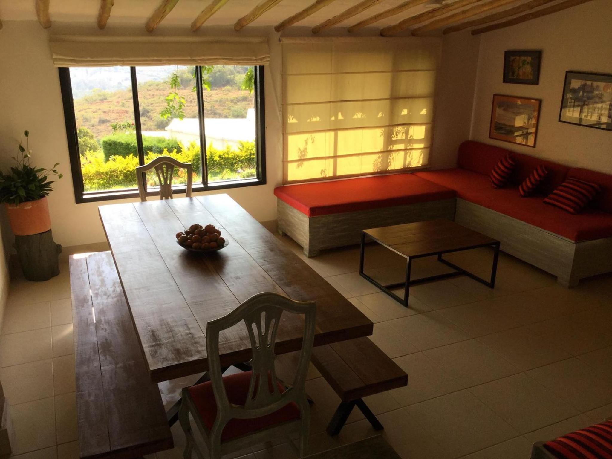 Casas La Colina