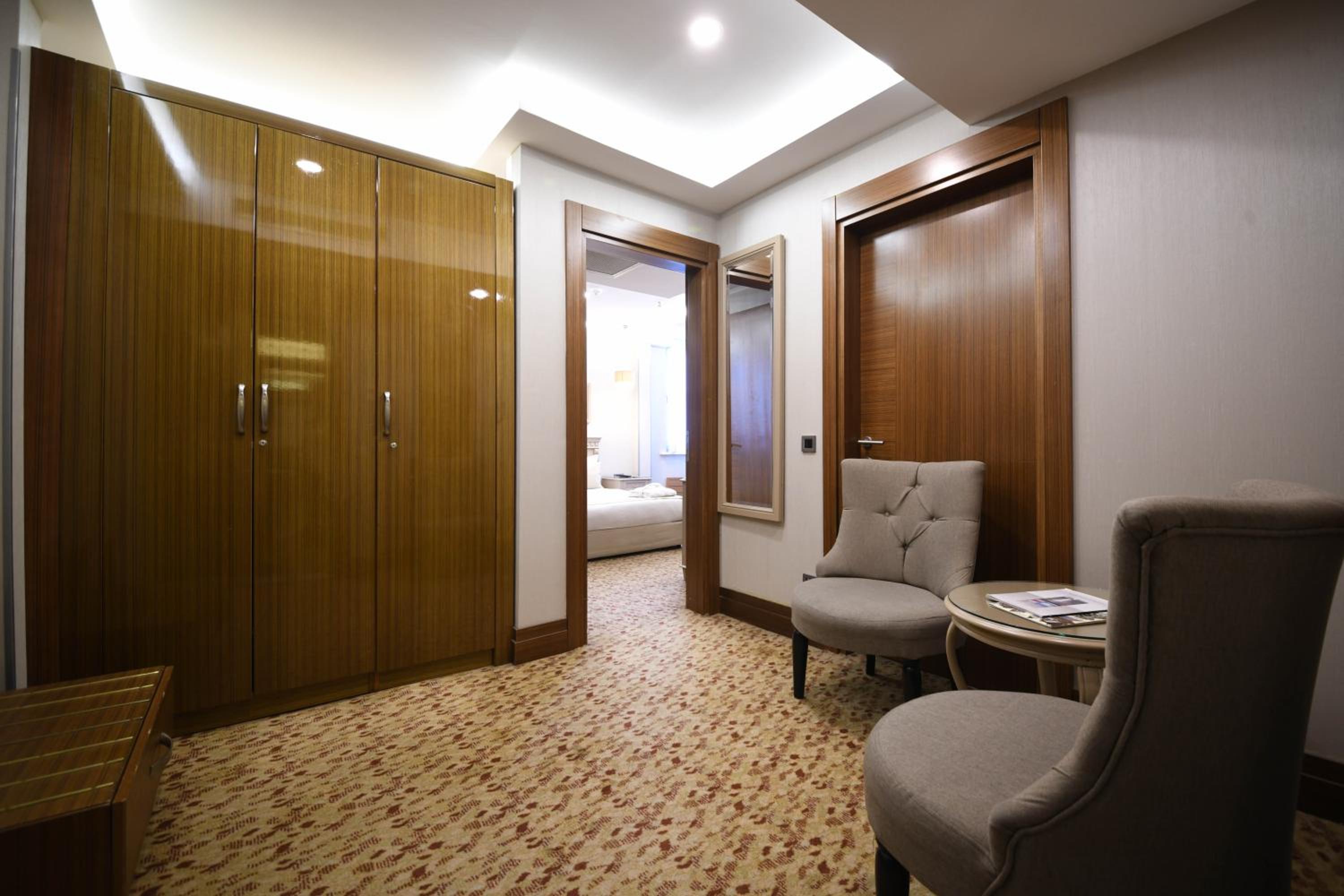 Grand Star Otel Boğaziçi & Spa - Image 106