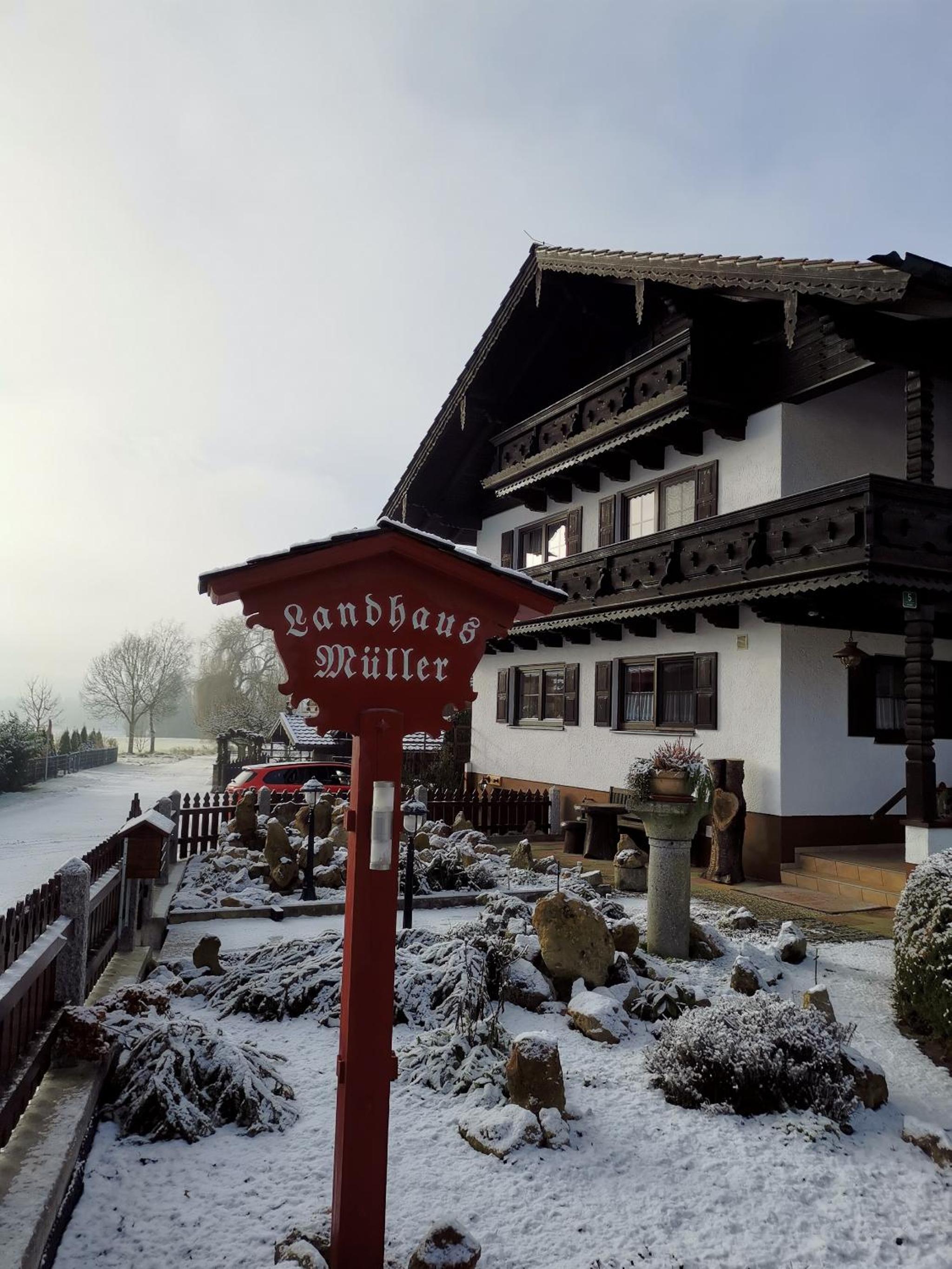 Landhaus Müller
