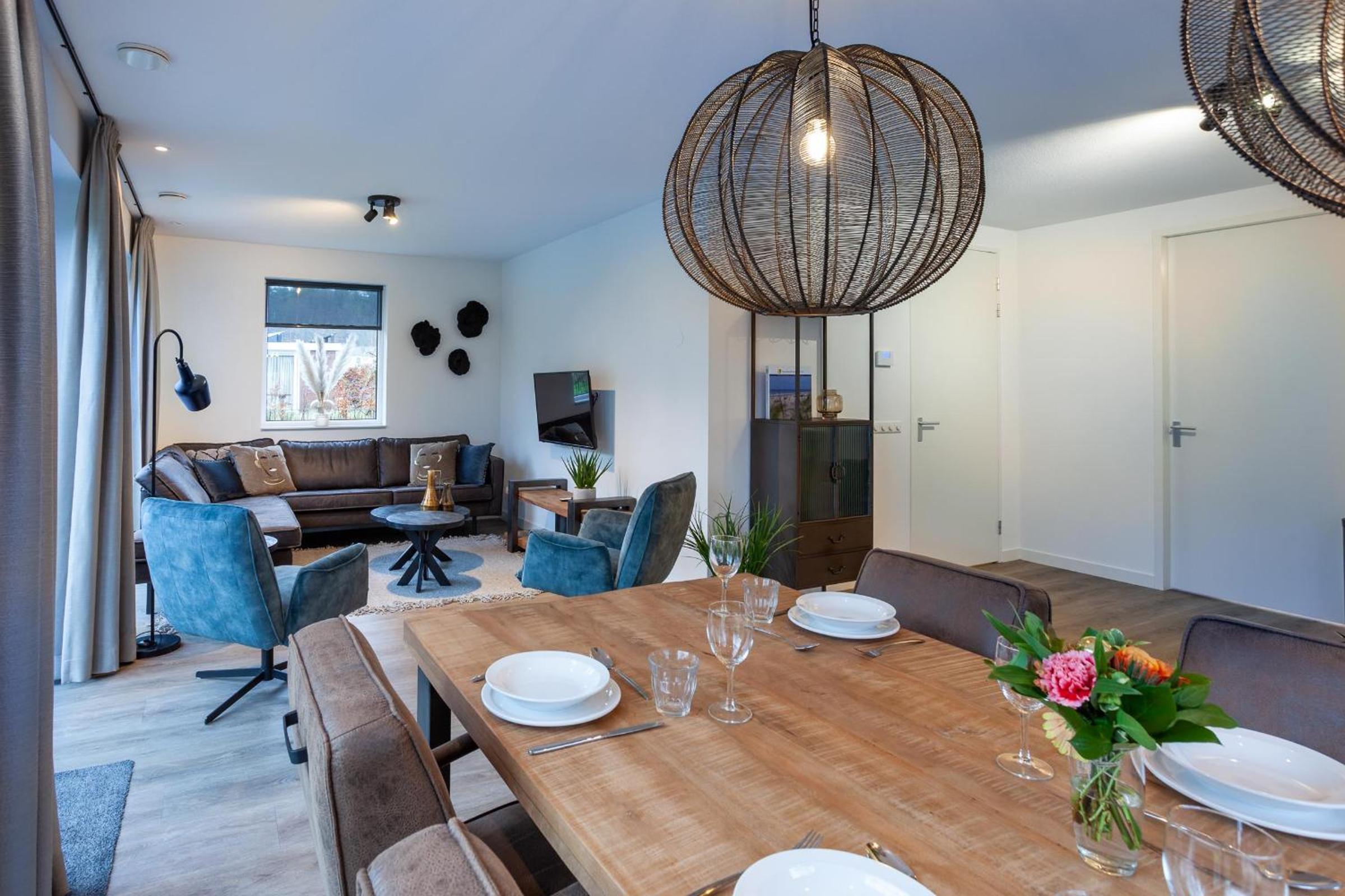 Noordwijk Holiday Rentals view 3